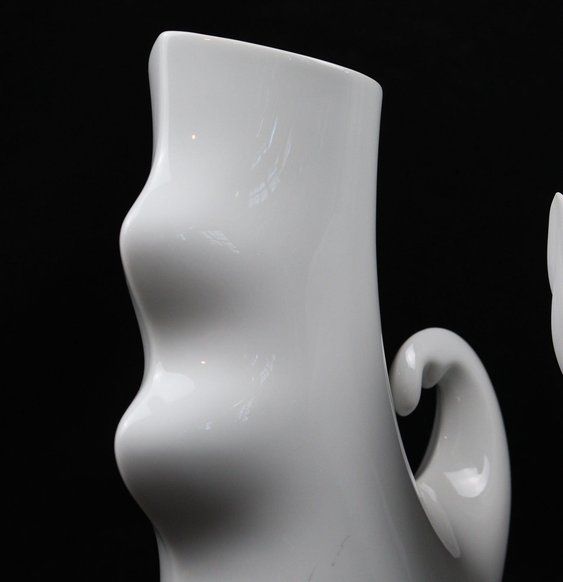 Rosenthal studio-linie - zwei Vasen - Bild 4 aus 8