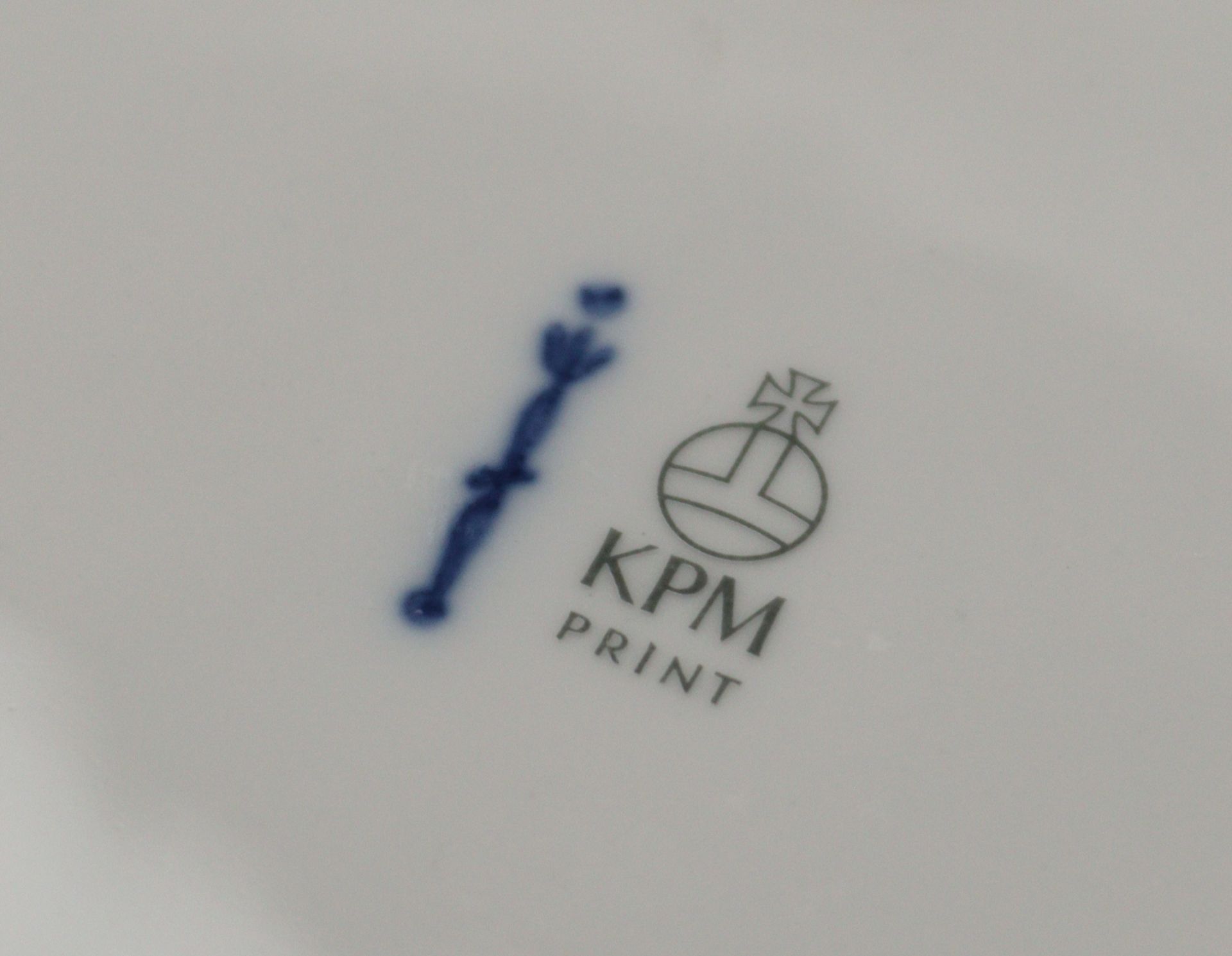 KPM - Konvolut - Image 7 of 7