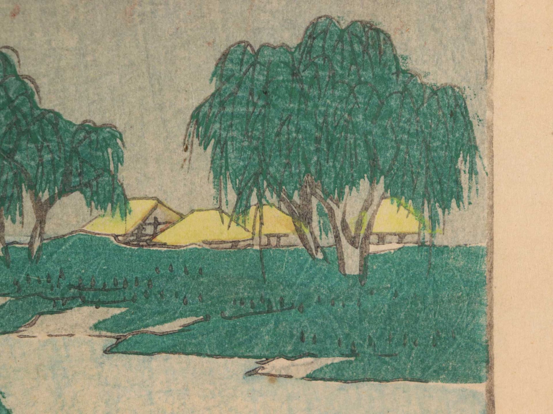 Hiroshige, Utagawa - Bild 8 aus 13