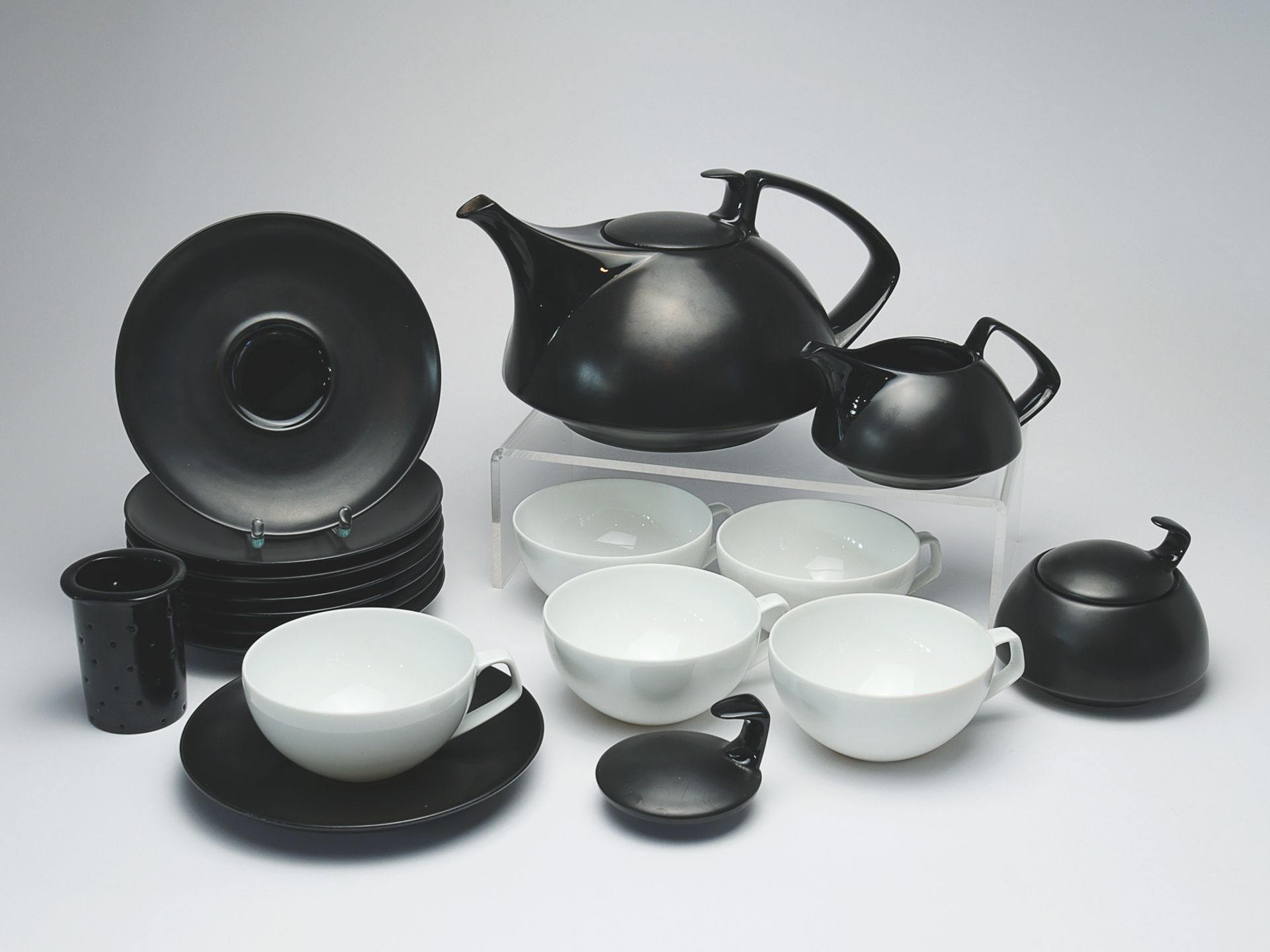 Rosenthal studio-linie - Kaffeeservice