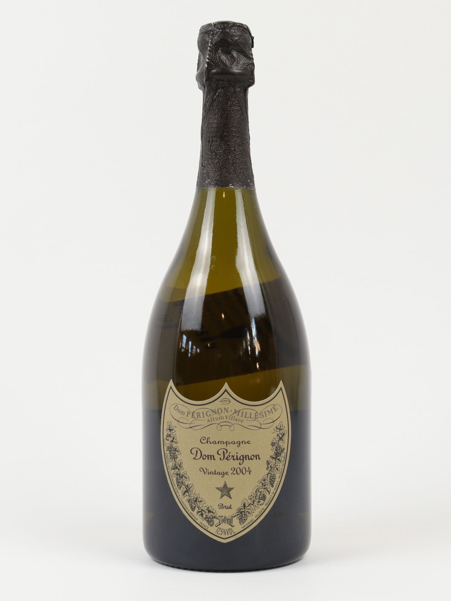 Champagner - Dom Perignon