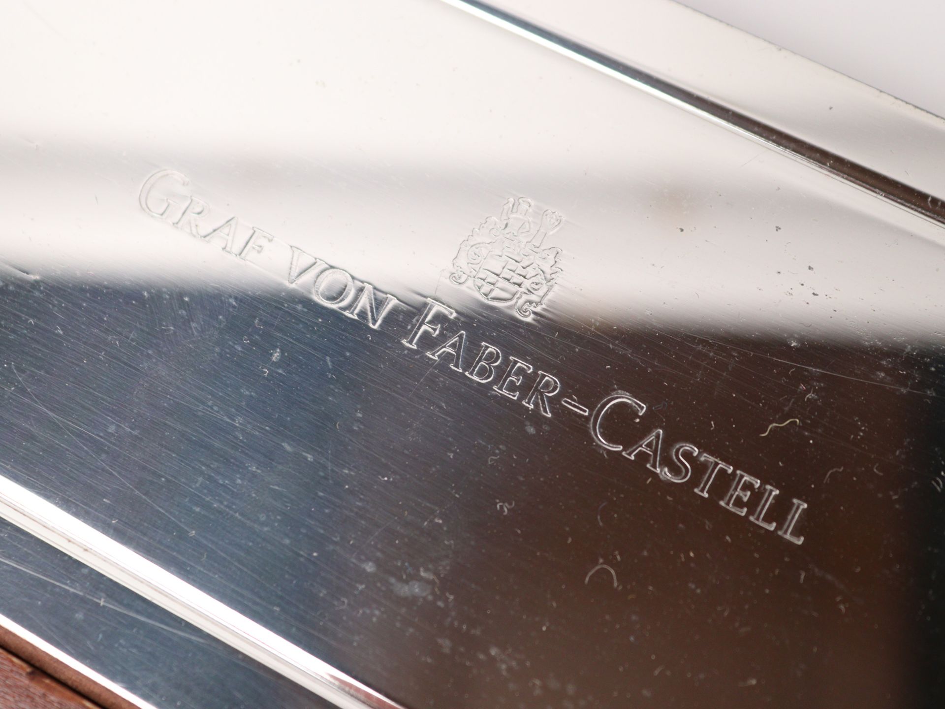 Graf von Faber-Castell - Set - Bild 6 aus 8