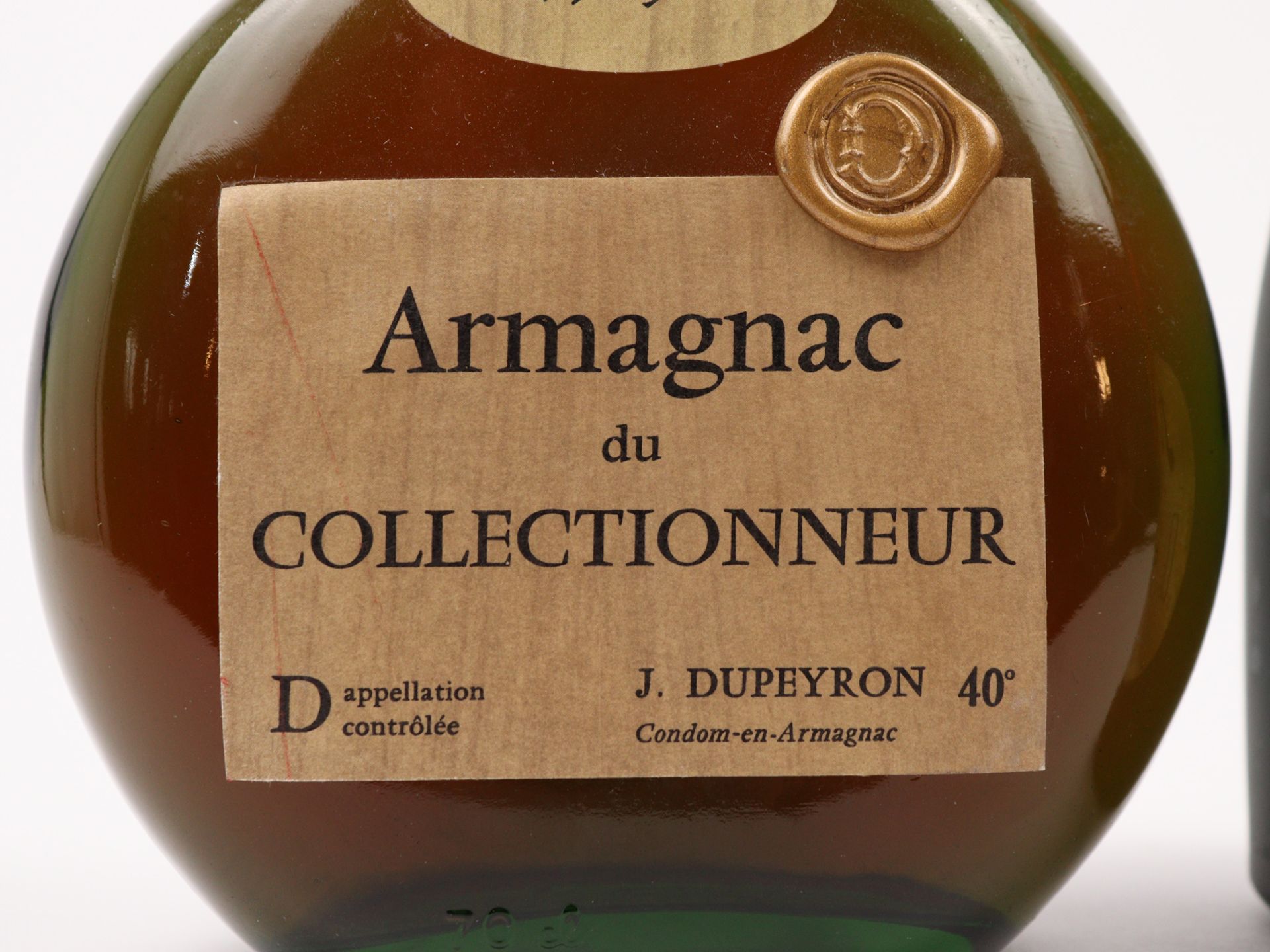 Armagnac - Bild 2 aus 4