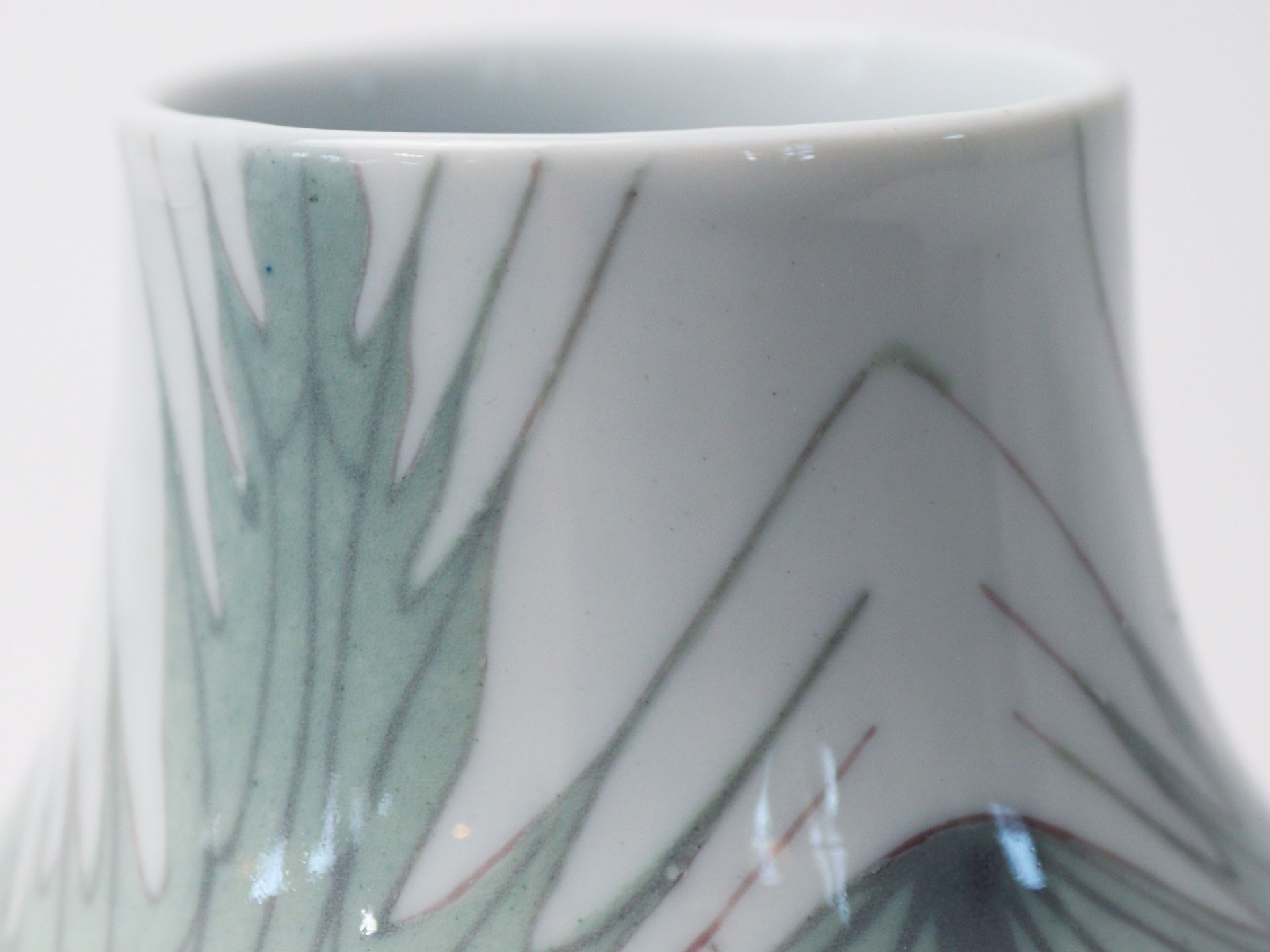 Meissen - Vase - Bild 4 aus 5