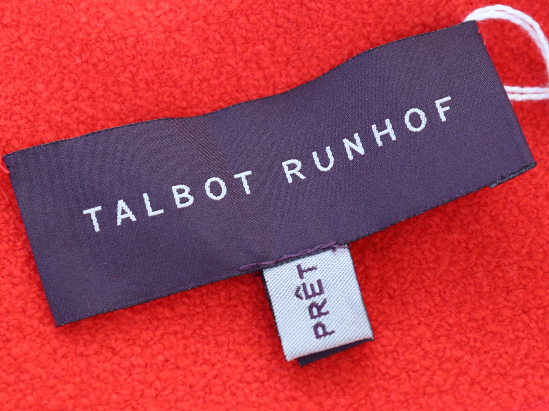Talbot Runhof - Set - Bild 6 aus 6