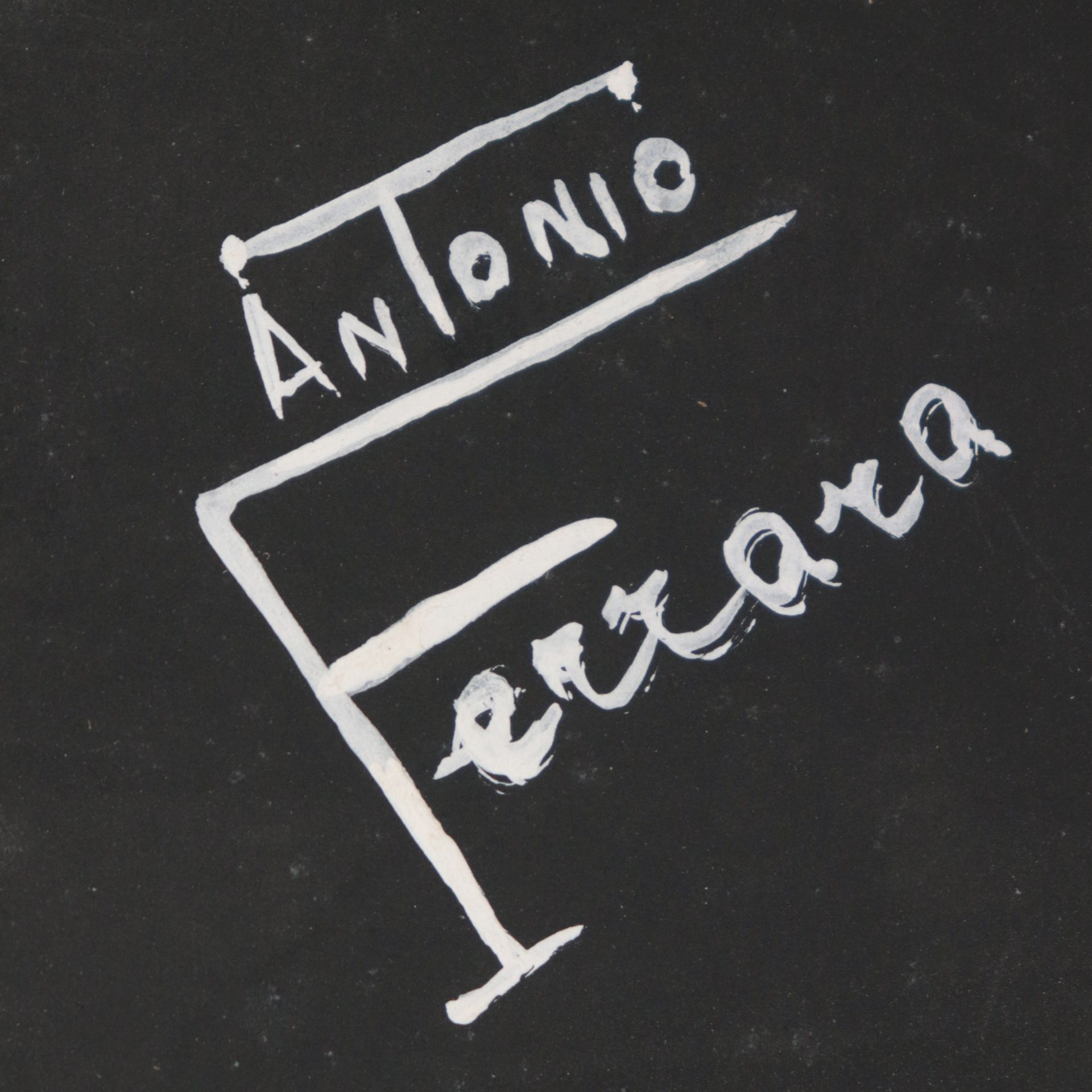 Ferrara, Antonio - Bild 5 aus 9
