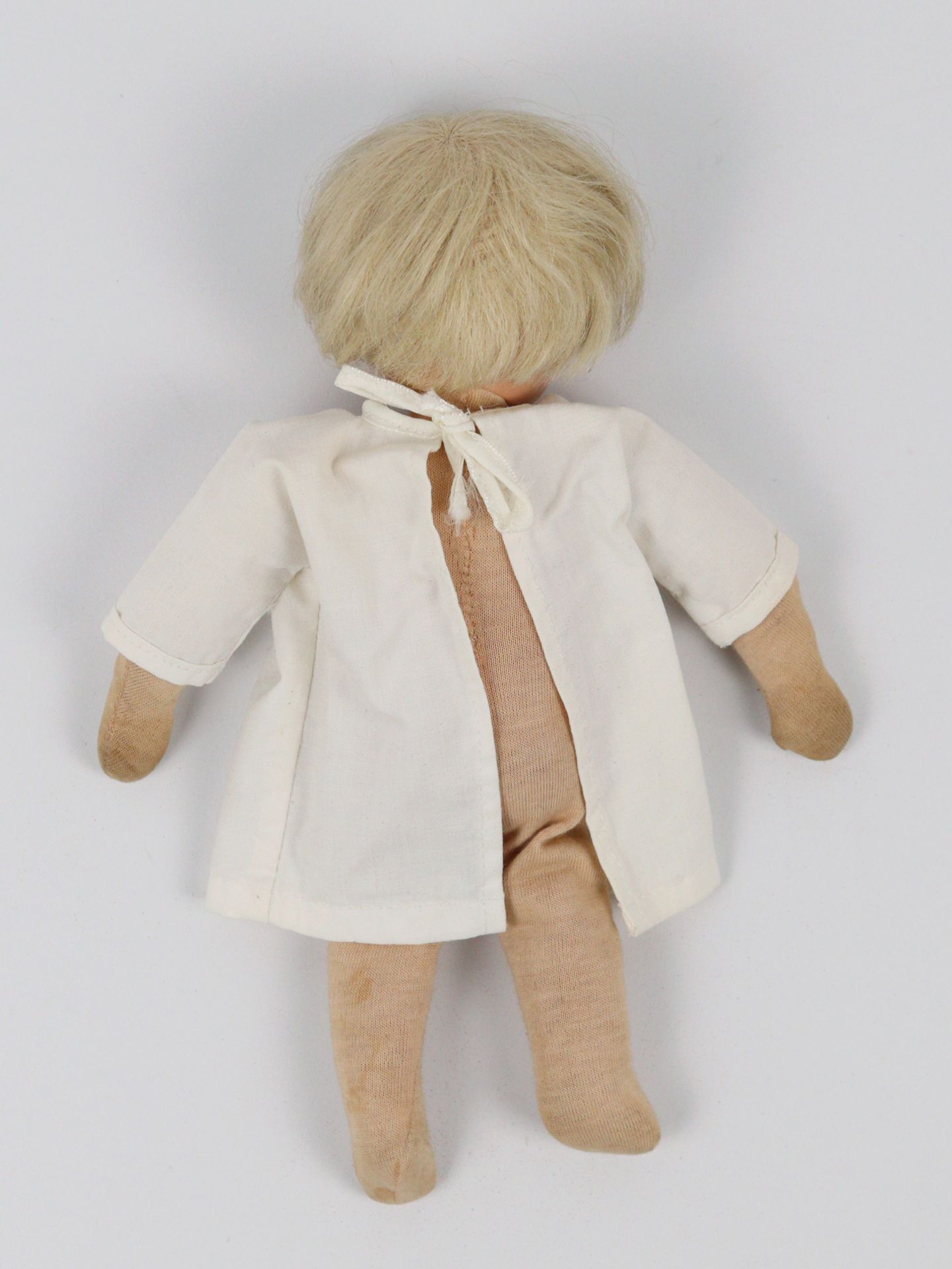 Käthe Kruse - Puppe - Image 4 of 4