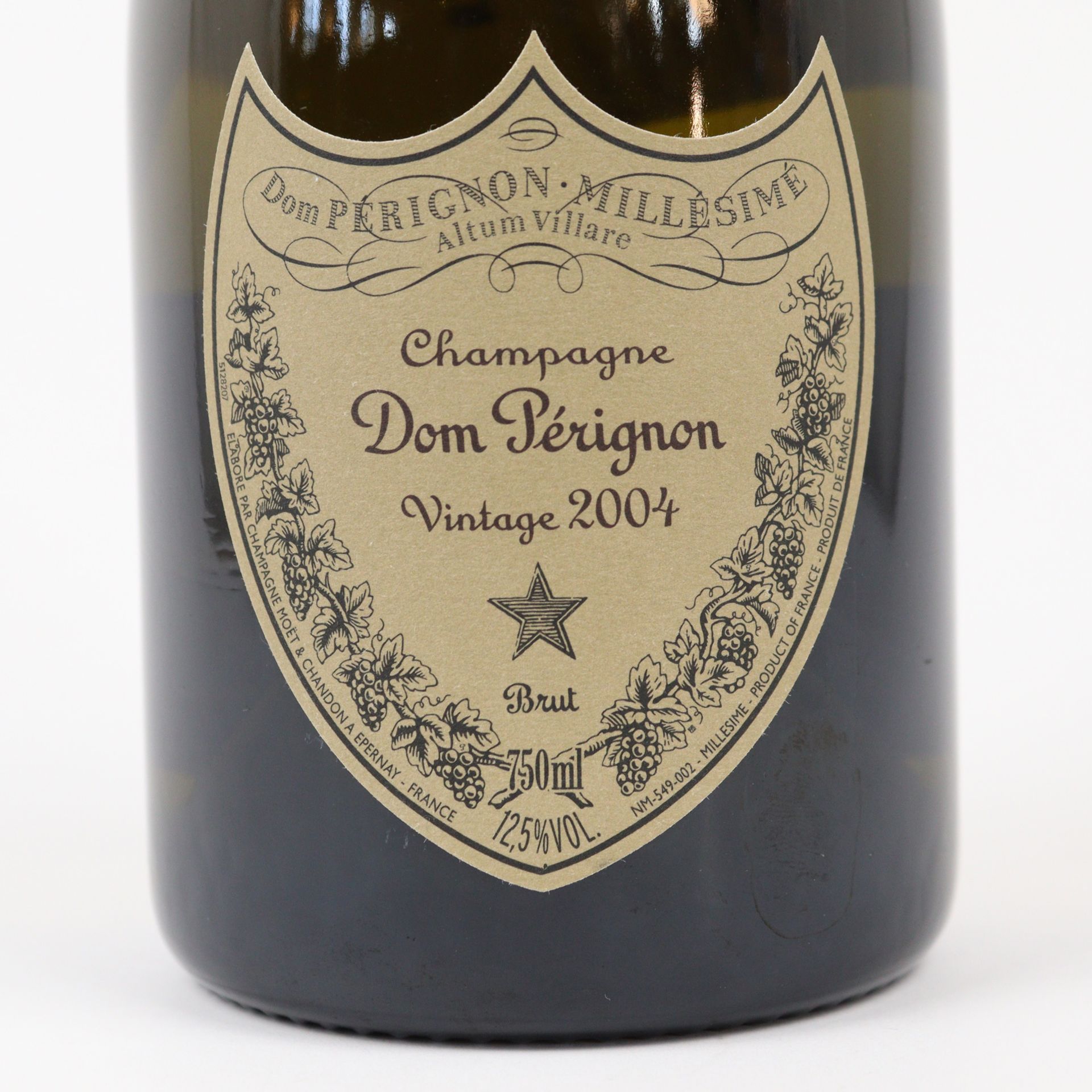 Champagner - Dom Perignon - Bild 2 aus 3