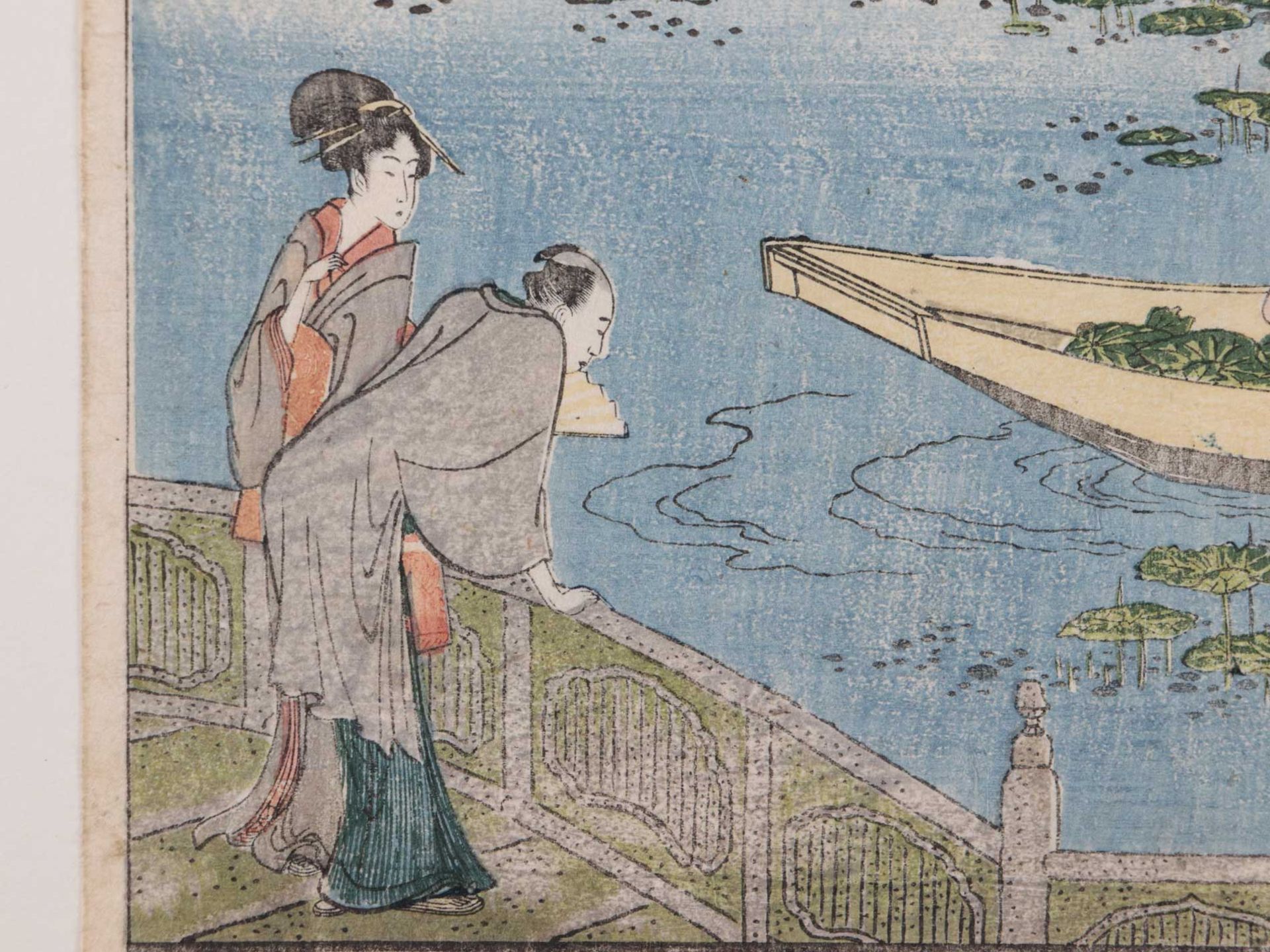 Hokusai, Katsushika - Bild 5 aus 9