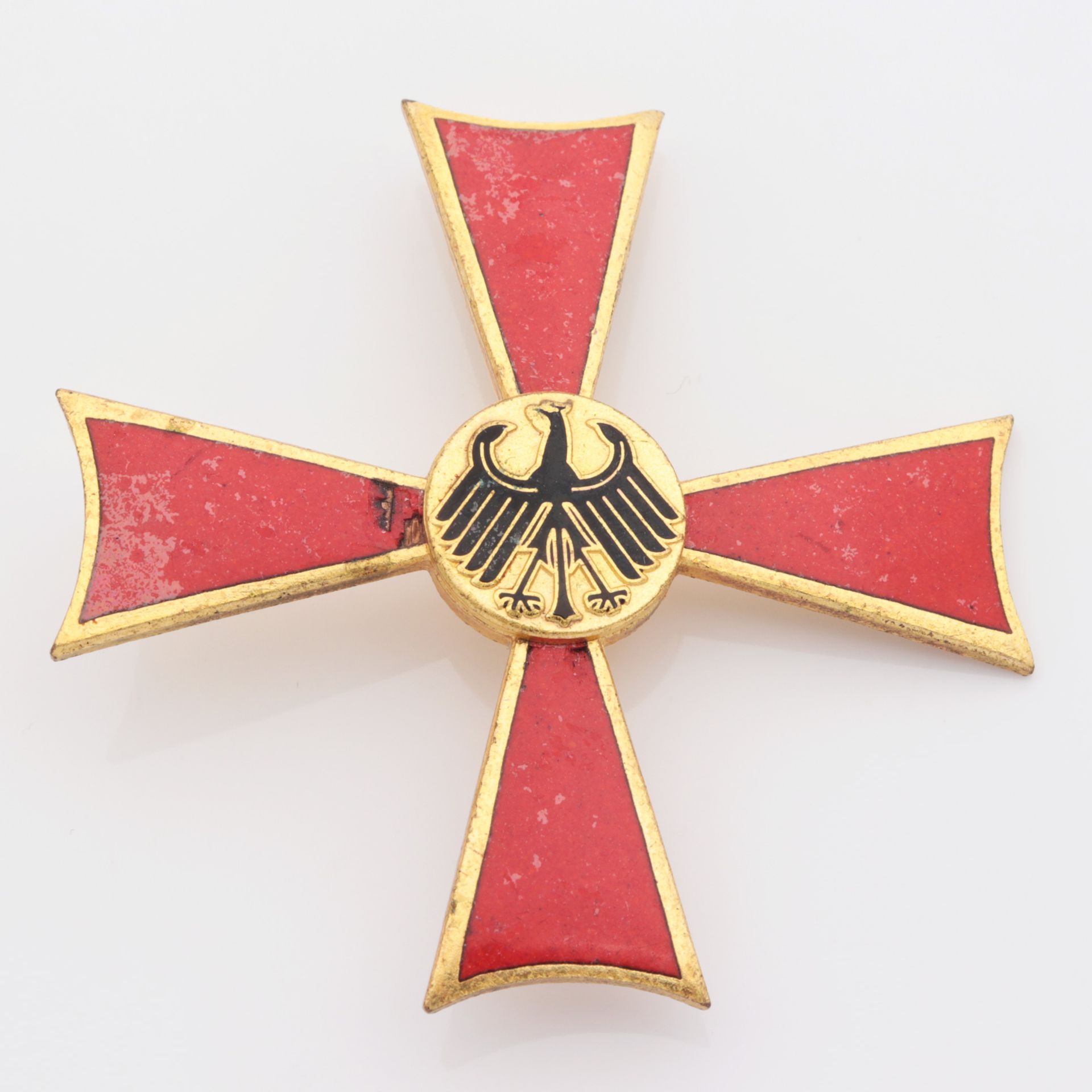 Verdienstkreuz - BRD