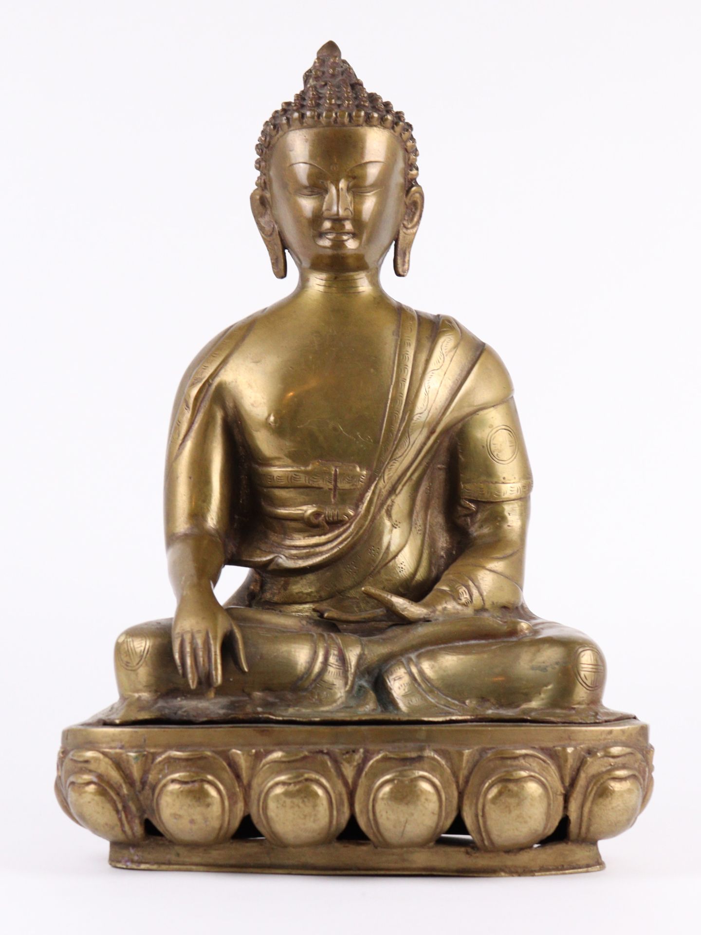 Buddha - Figur