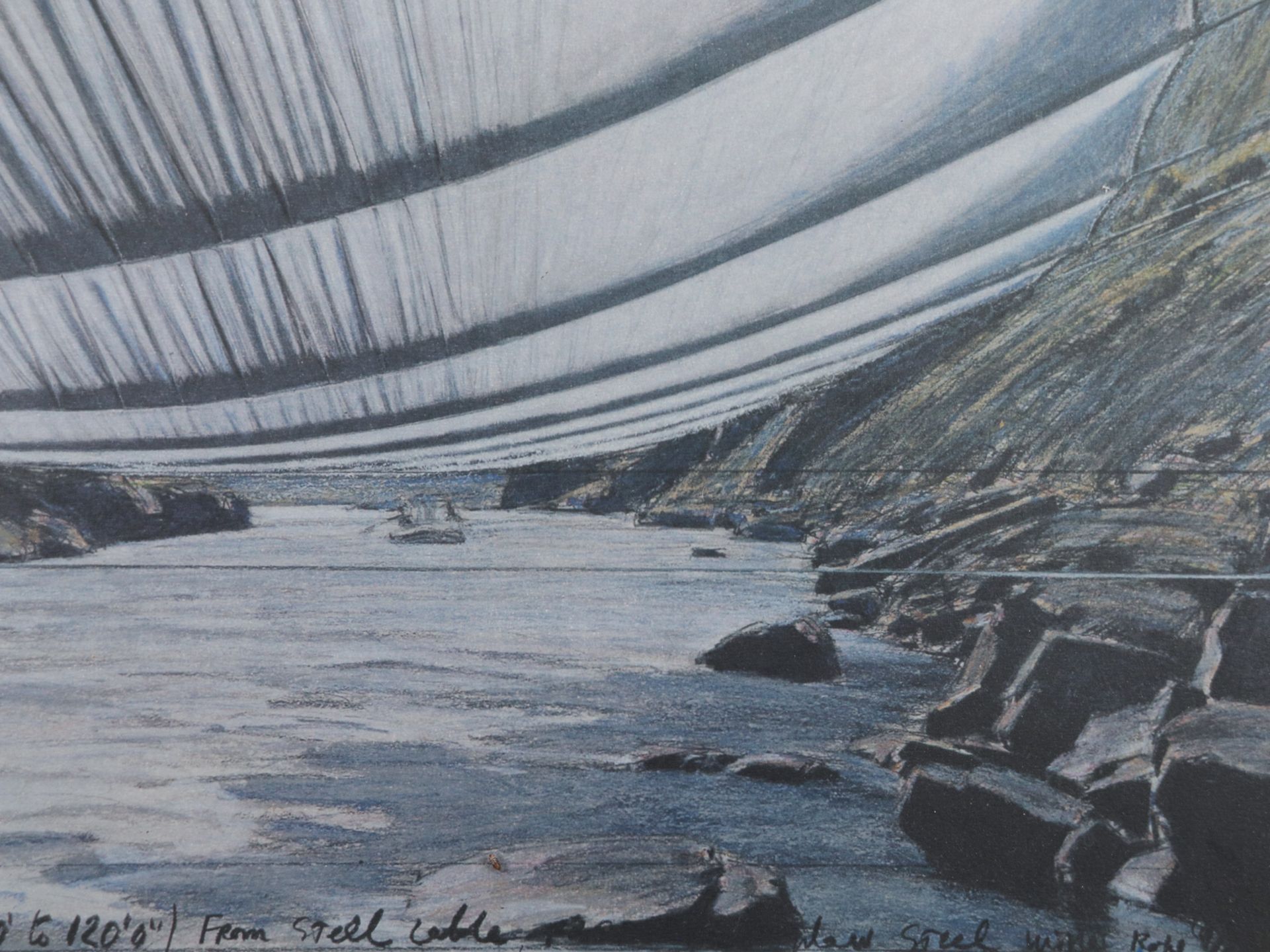 Javacheff, Christo - Bild 3 aus 7