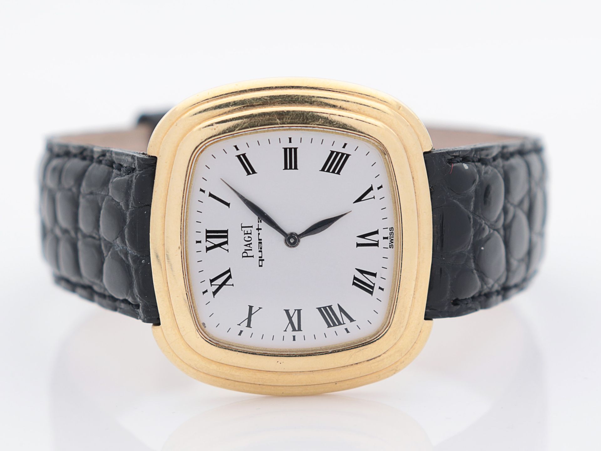 Piaget - Herrenarmbanduhr