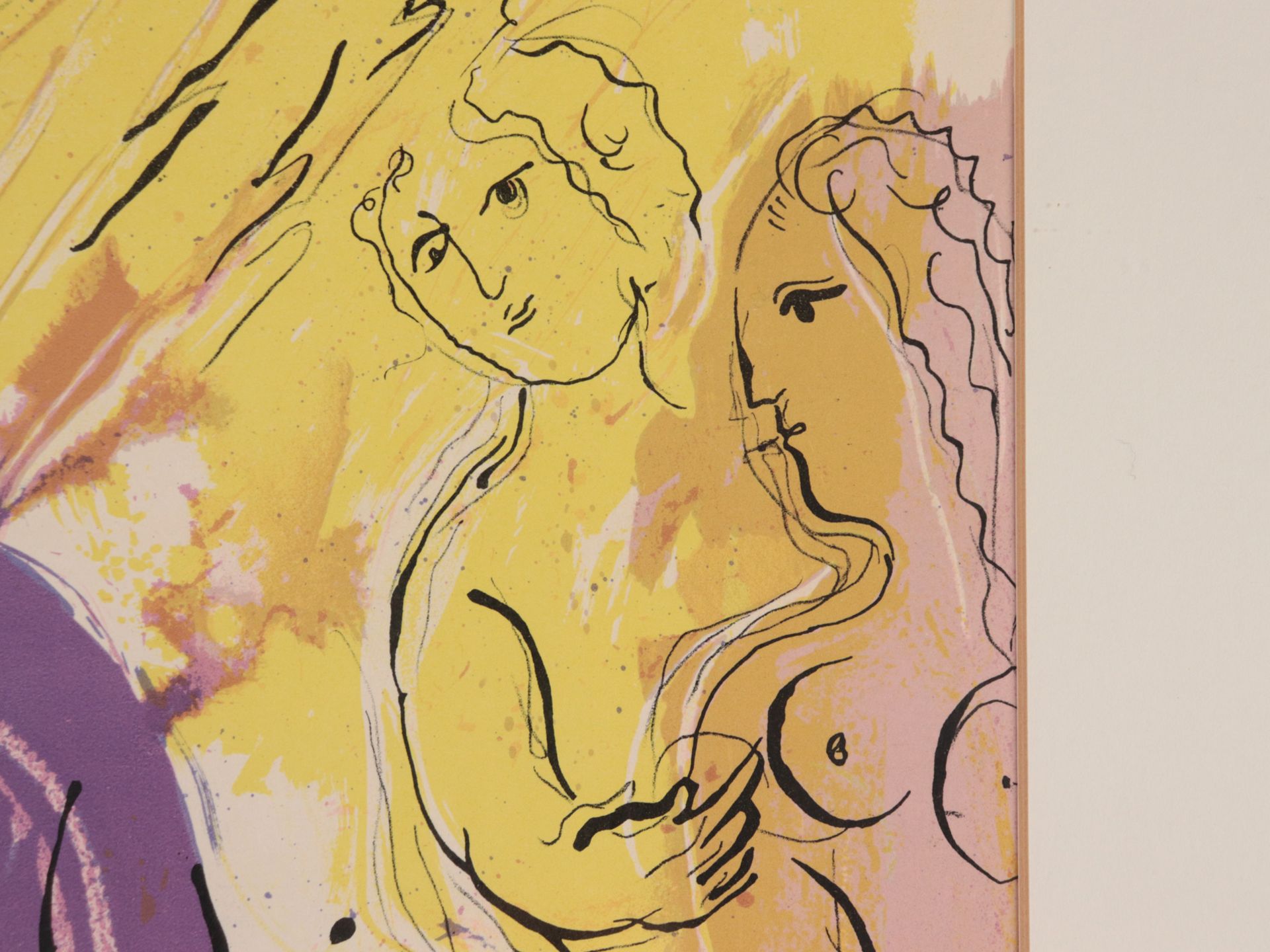 Chagall, Marc - Bild 4 aus 7