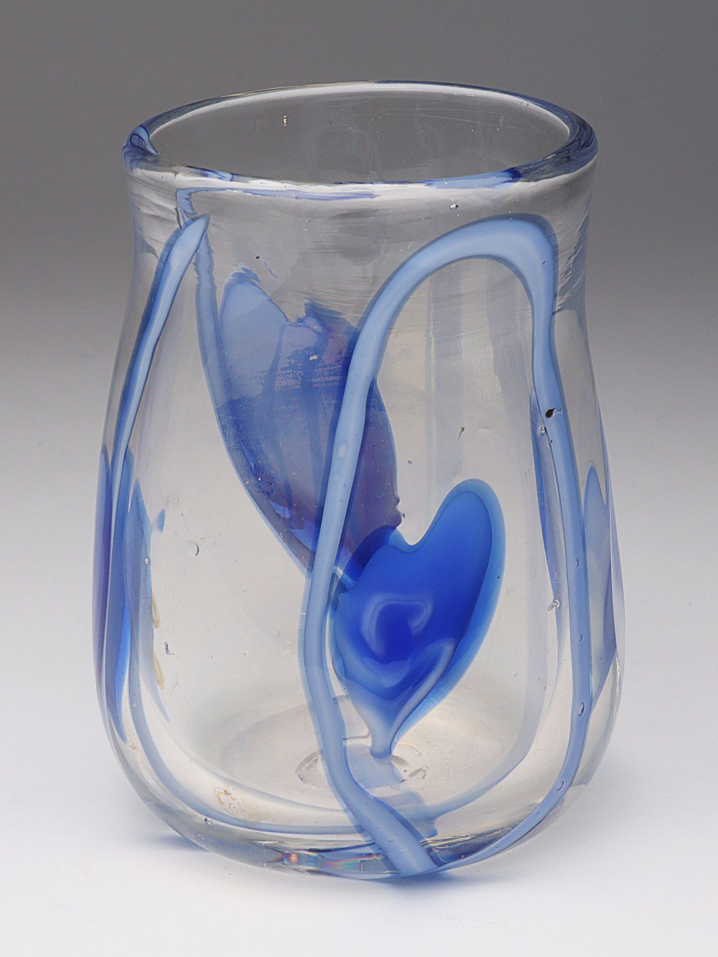 John Ditchfield - Vase
