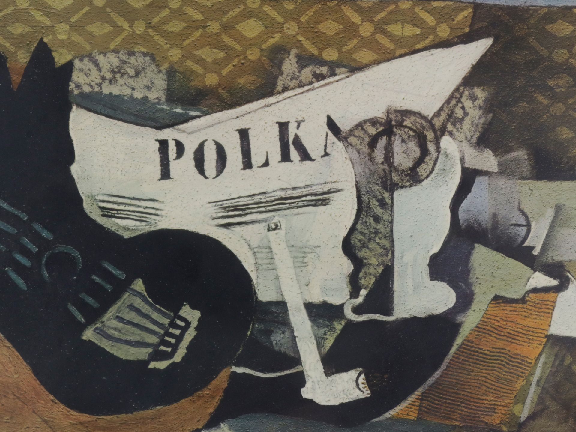 Braque, Georges - Bild 2 aus 8