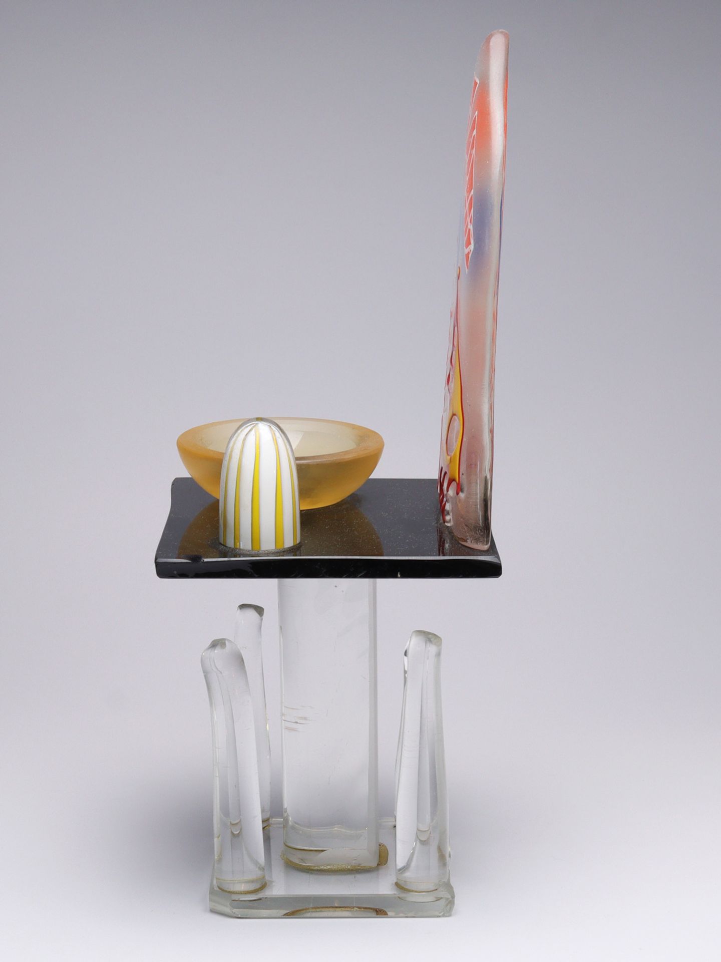 Theodor Sellner - Glasskulptur - Bild 2 aus 9