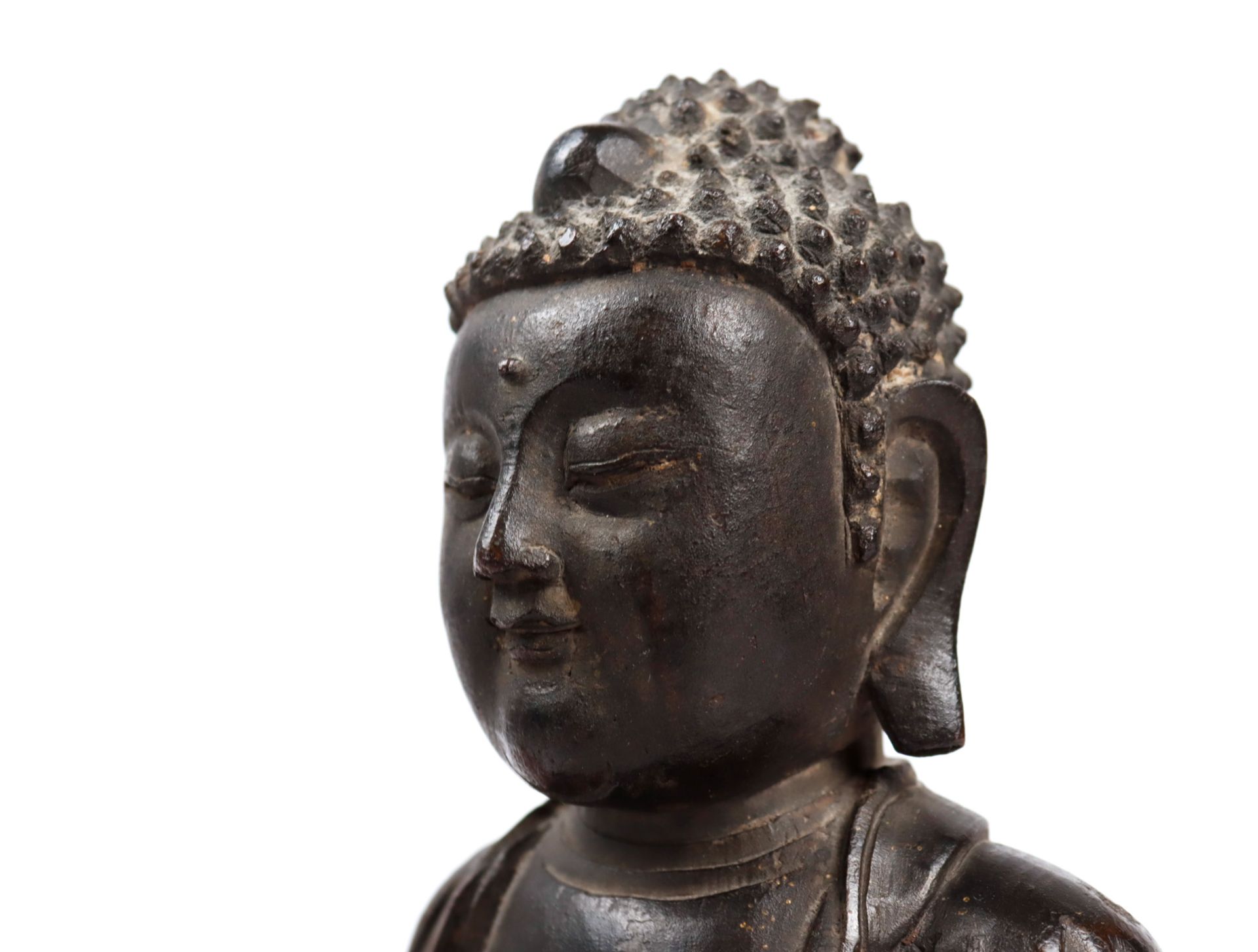 Buddha - Image 11 of 18