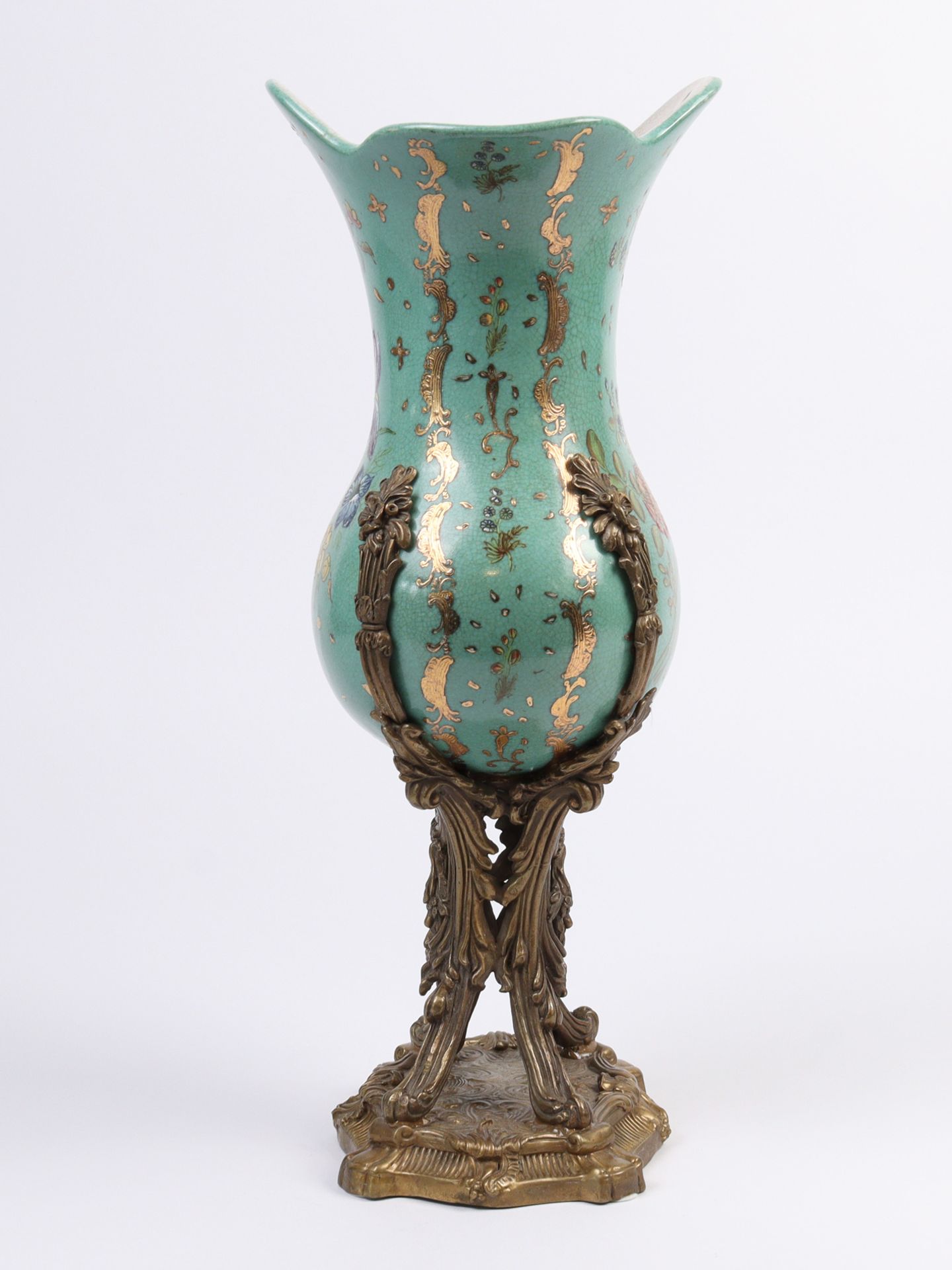 William Lowe - Vase - Image 2 of 10