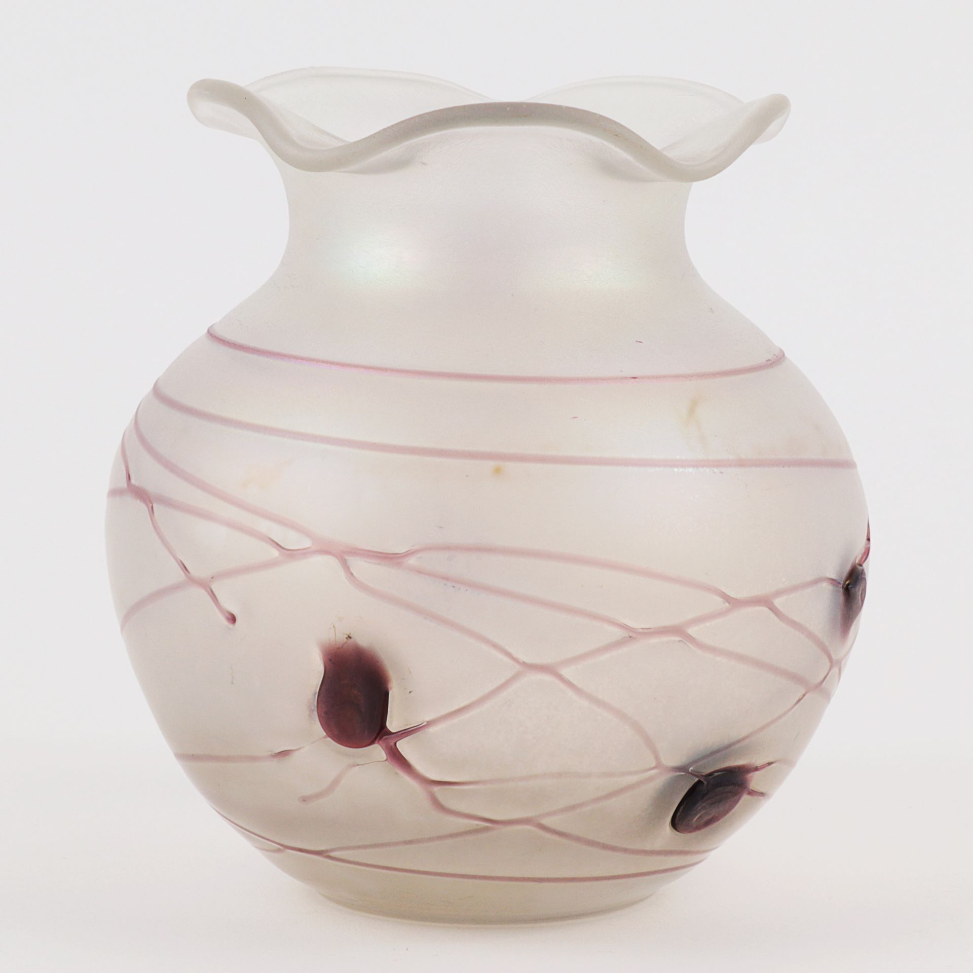 Poschinger - Vase