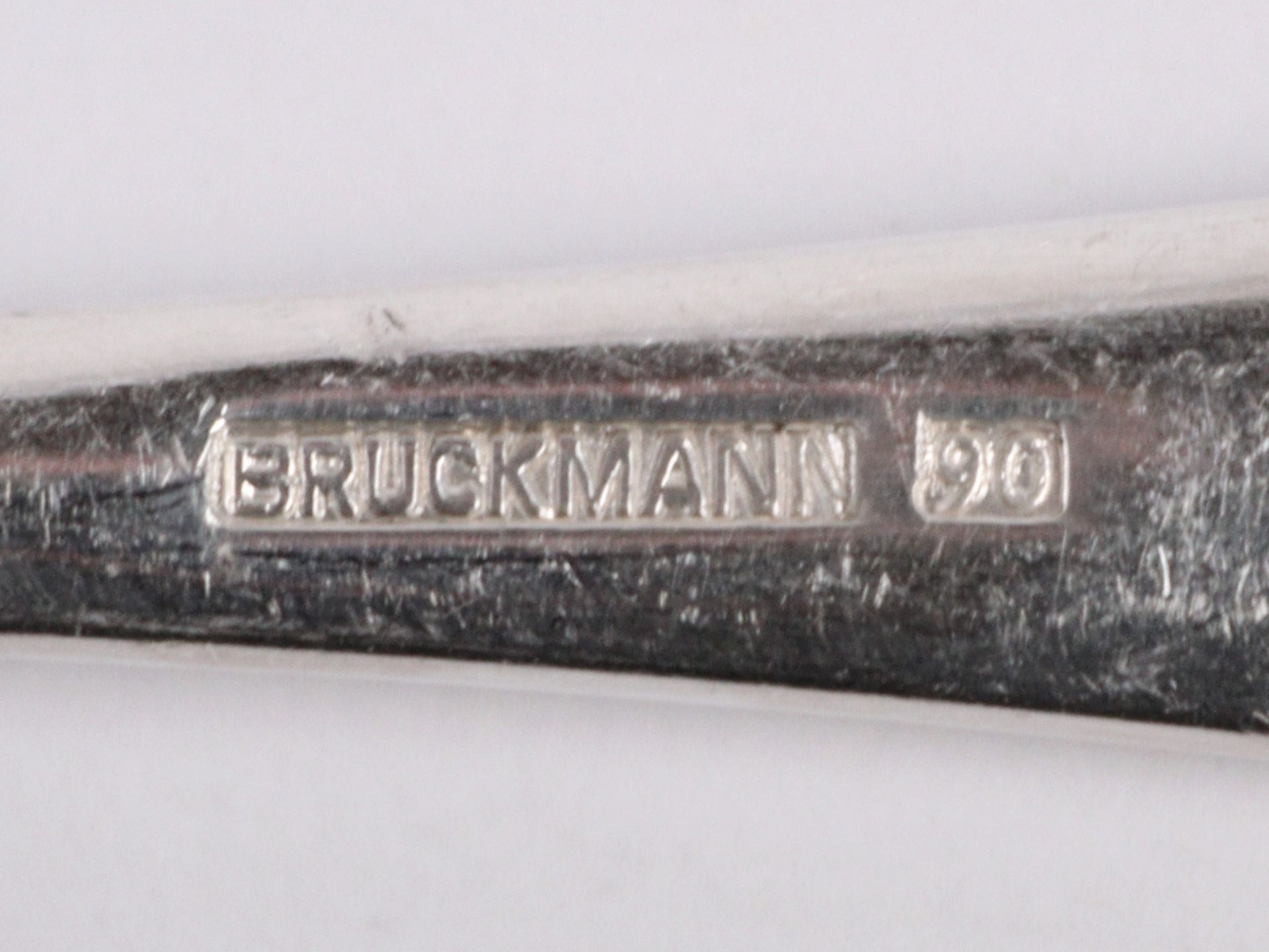 Bruckmann - Besteckset - Bild 6 aus 6