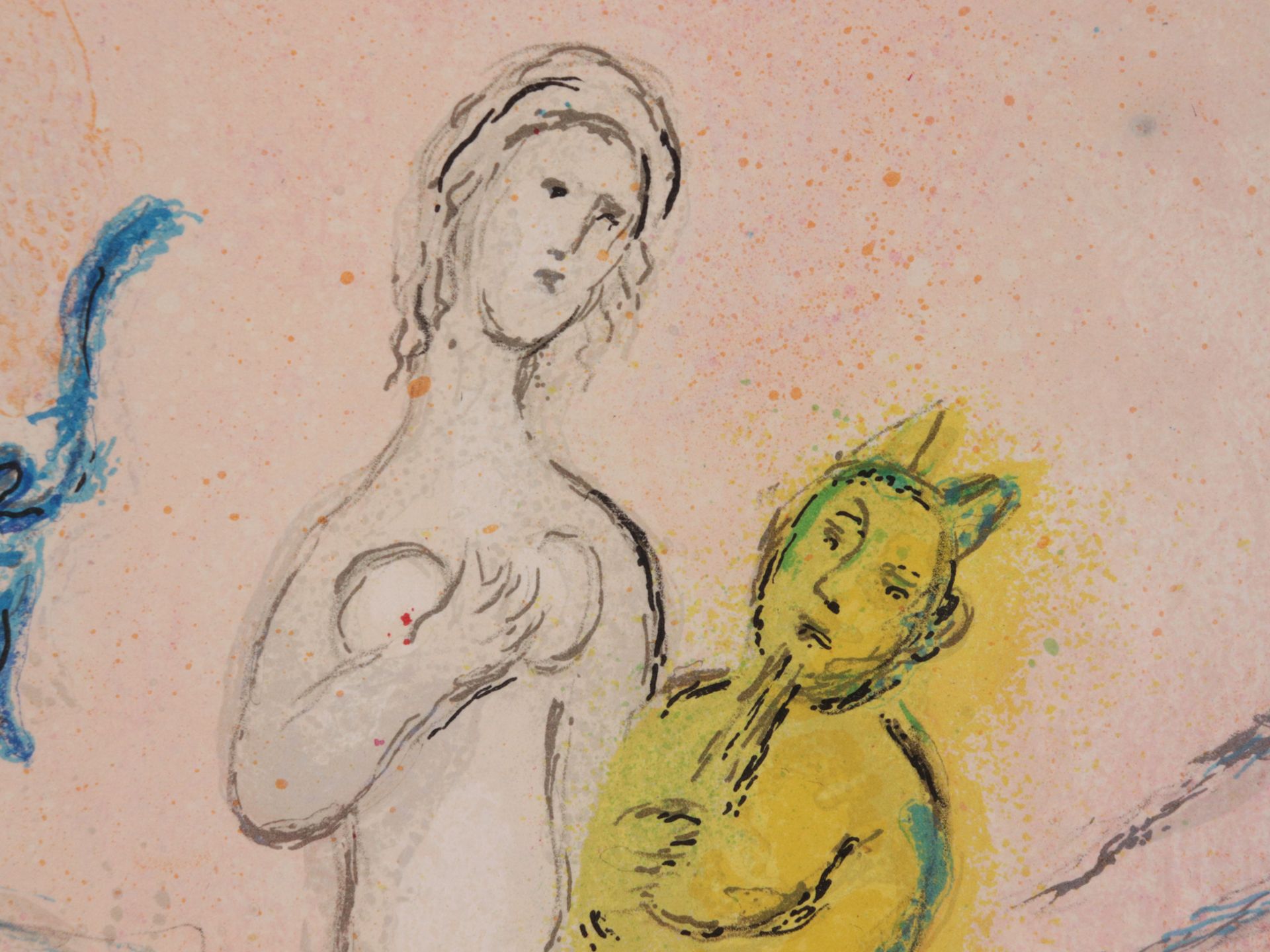 Chagall, Marc - Bild 5 aus 10