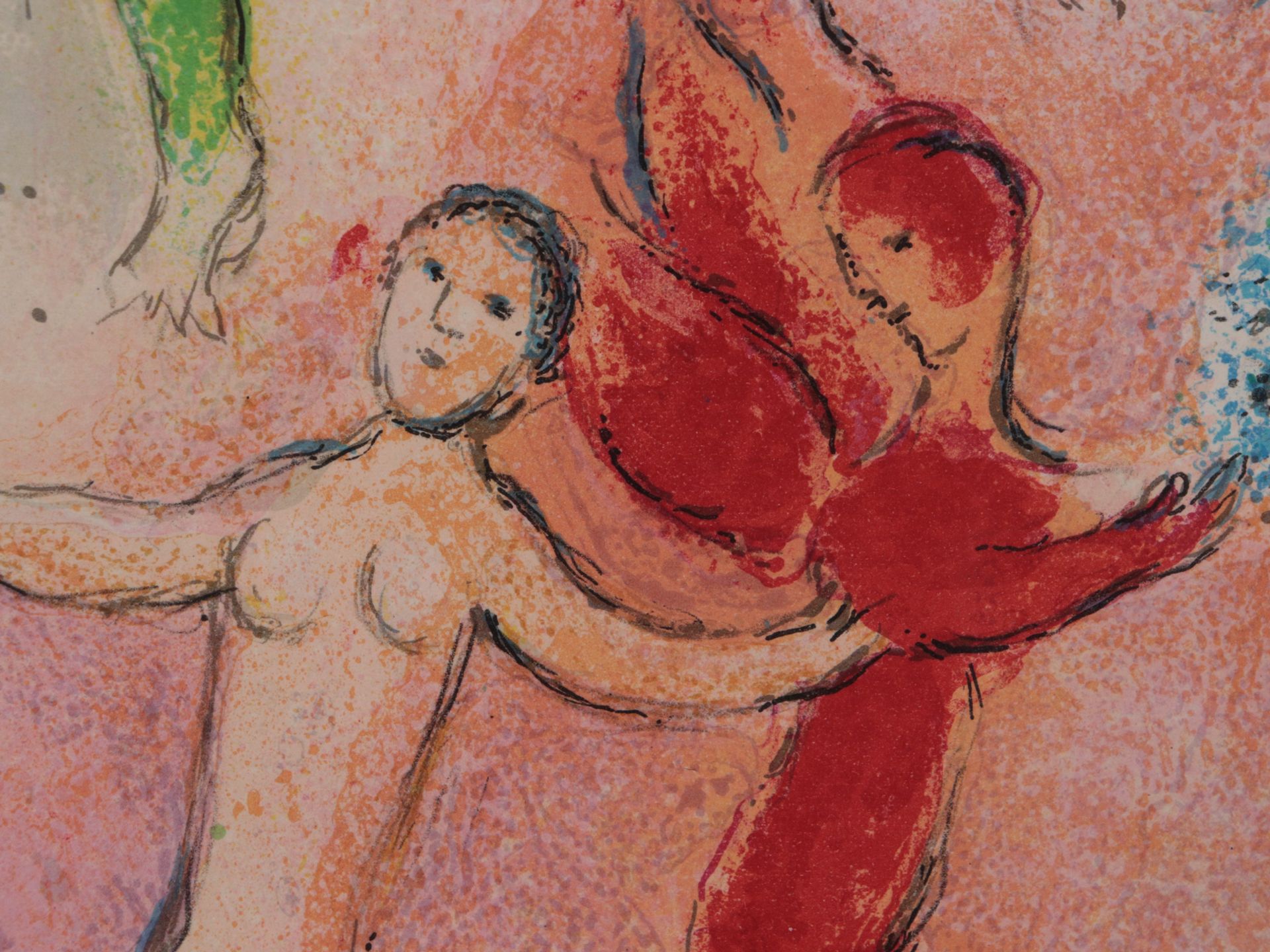 Chagall, Marc - Bild 8 aus 10