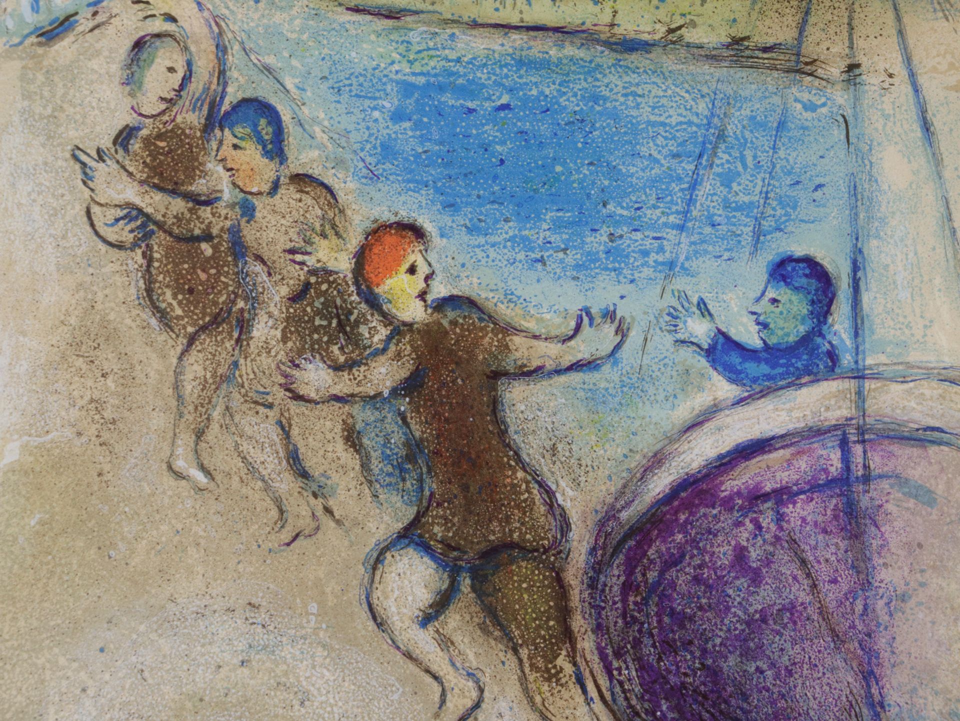 Chagall, Marc - Bild 2 aus 5