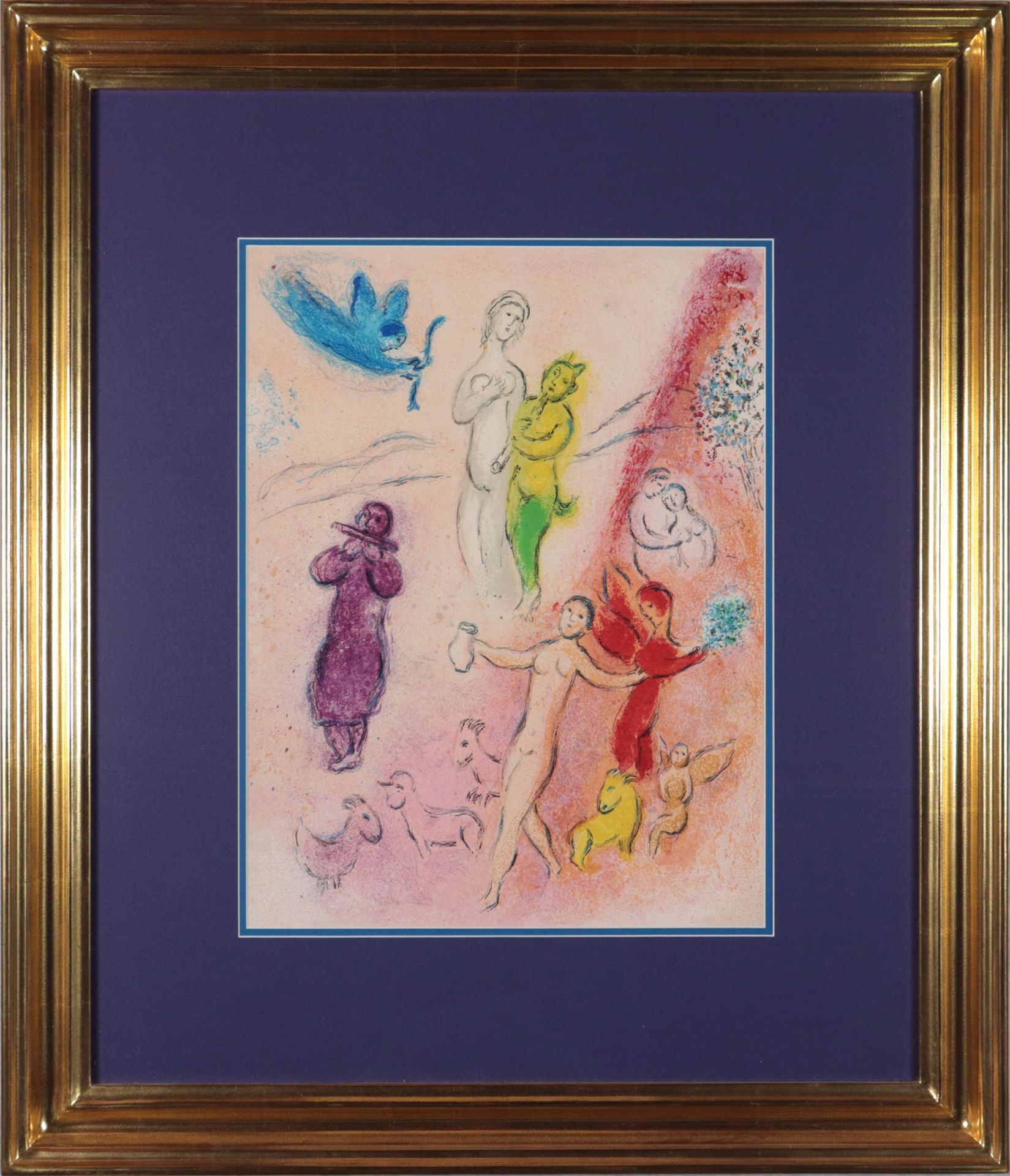 Chagall, Marc