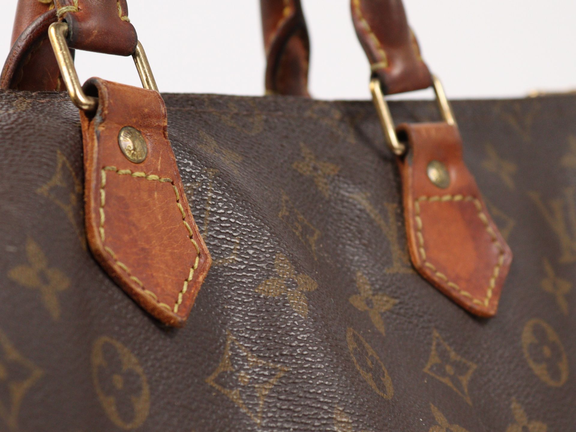 Louis Vuitton - Handtasche - Bild 2 aus 5