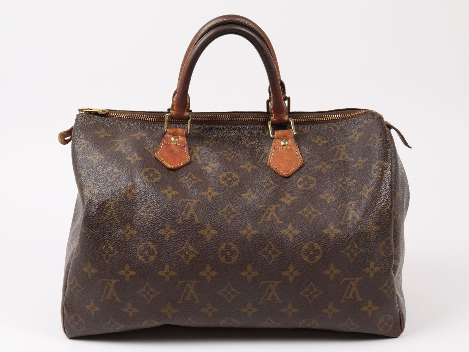 Louis Vuitton - Handtasche - Bild 4 aus 5