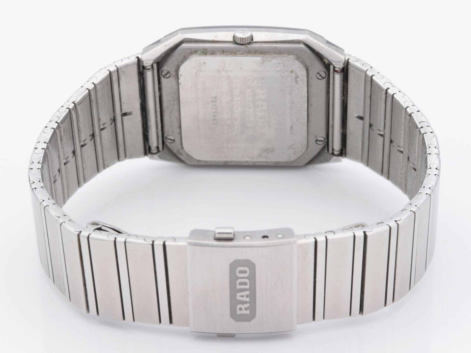 Rado - Damenarmbanduhr - Bild 5 aus 14