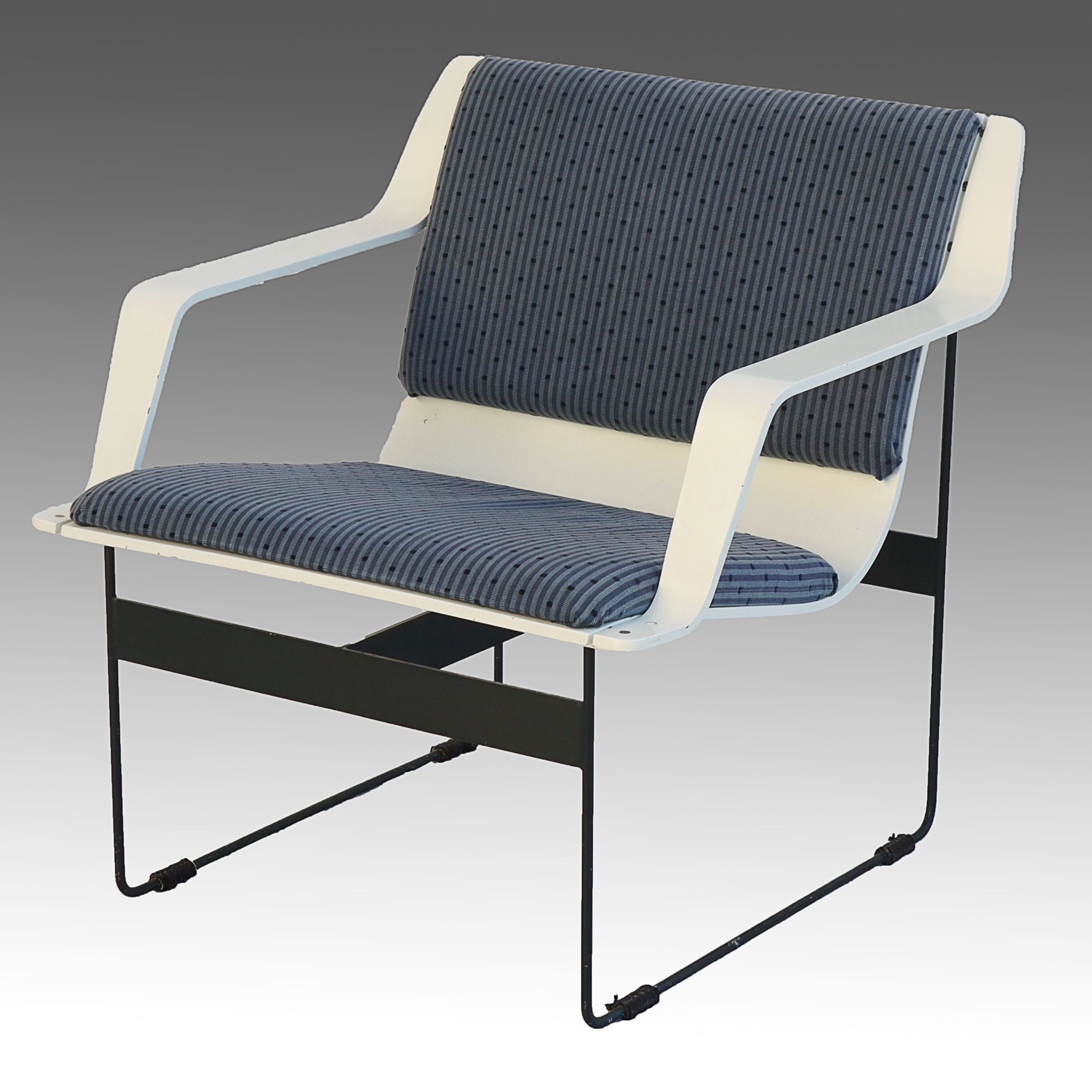 Lounge Chair - Renkel