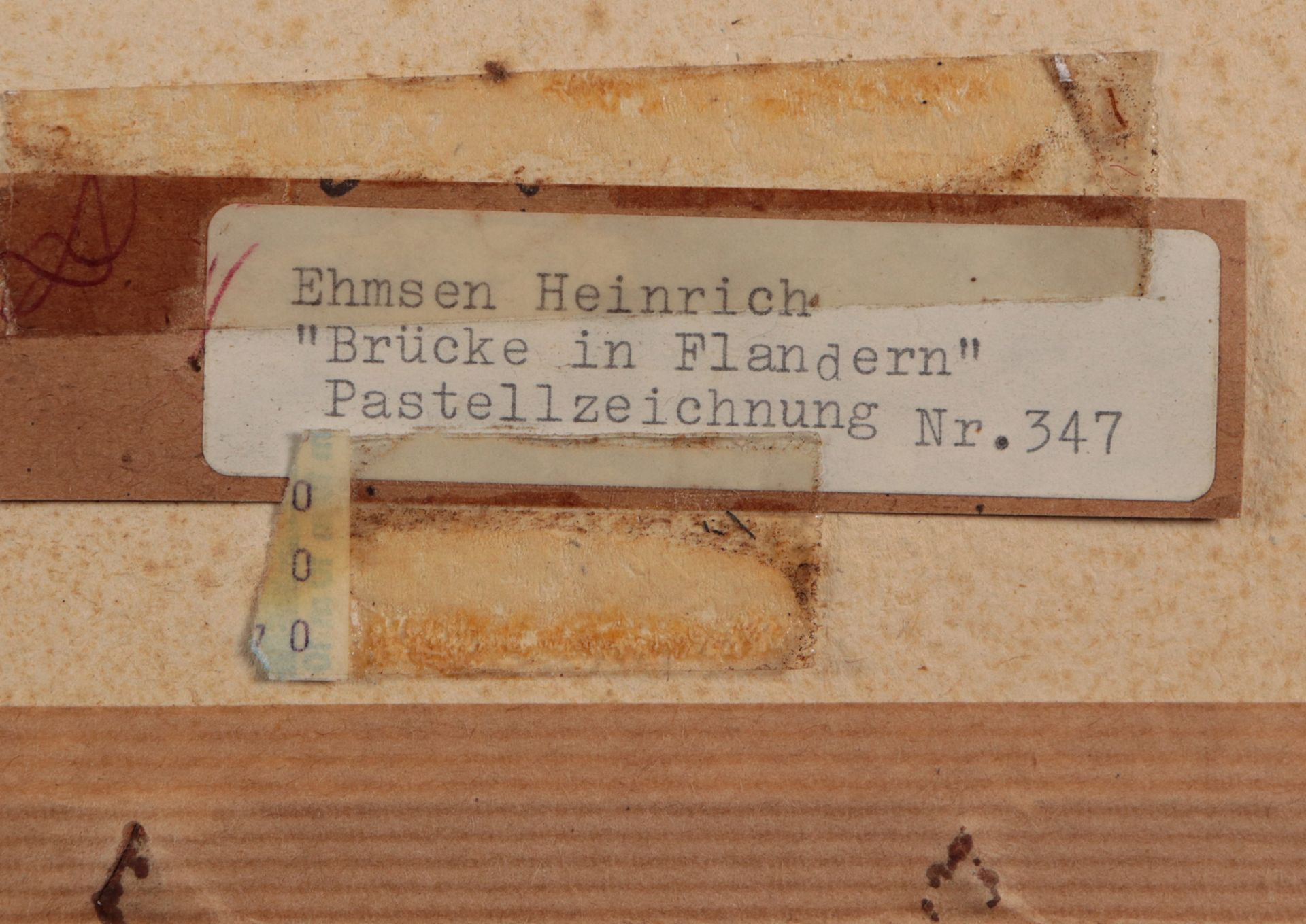 Ehmsen, Heinrich - Bild 6 aus 7