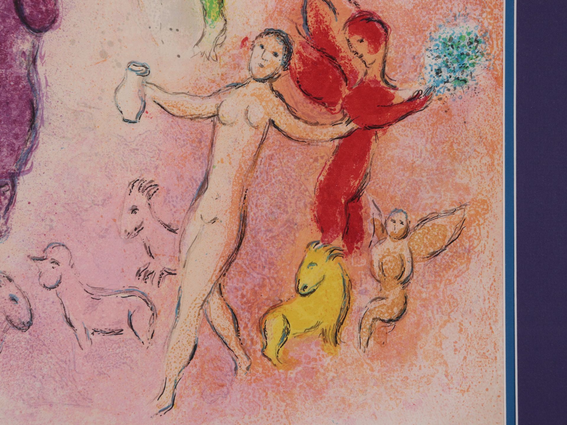 Chagall, Marc - Bild 3 aus 10