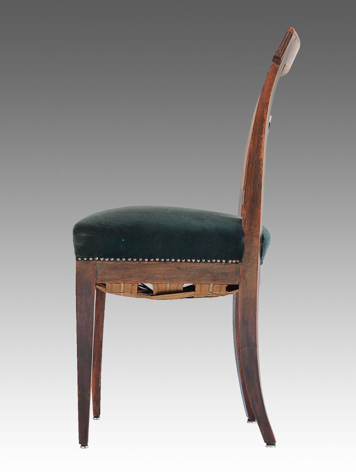 Biedermeier - Stuhl - Bild 3 aus 7
