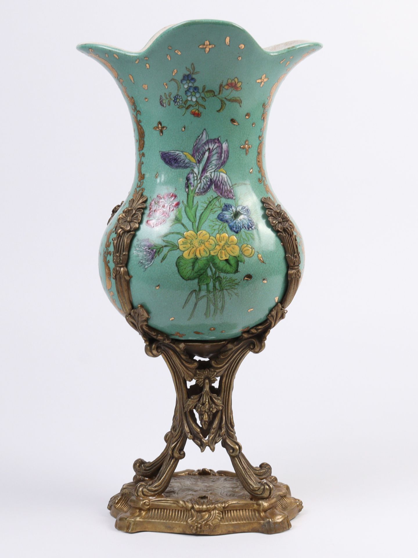 William Lowe - Vase - Image 3 of 10