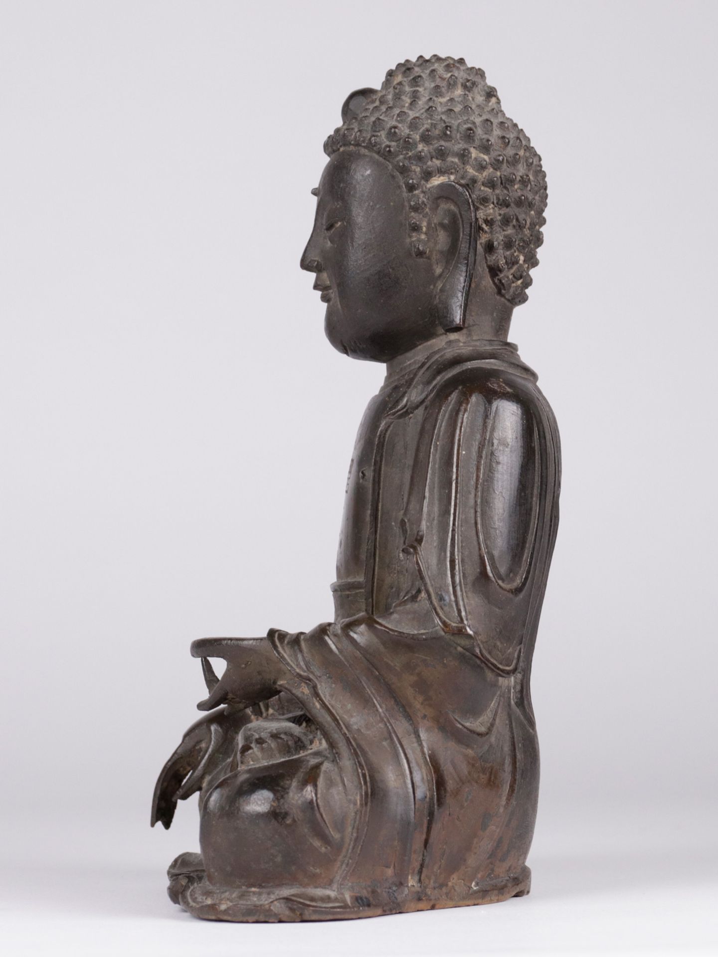 Buddha - Image 2 of 18