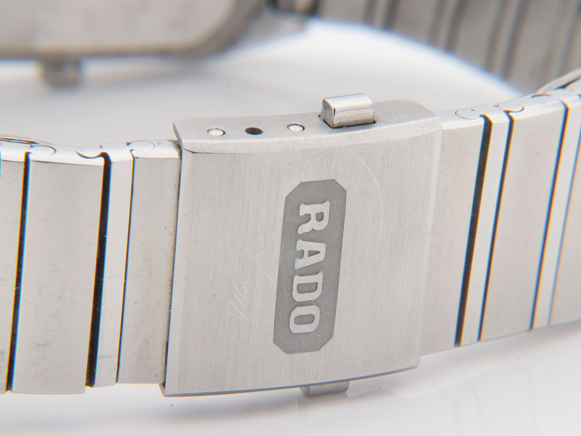 Rado - Damenarmbanduhr - Bild 8 aus 14