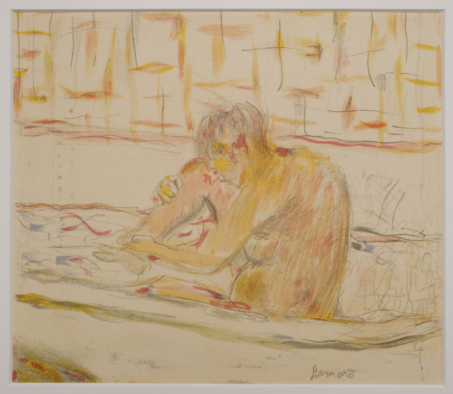 Bonnard, Pierre - Bild 7 aus 8