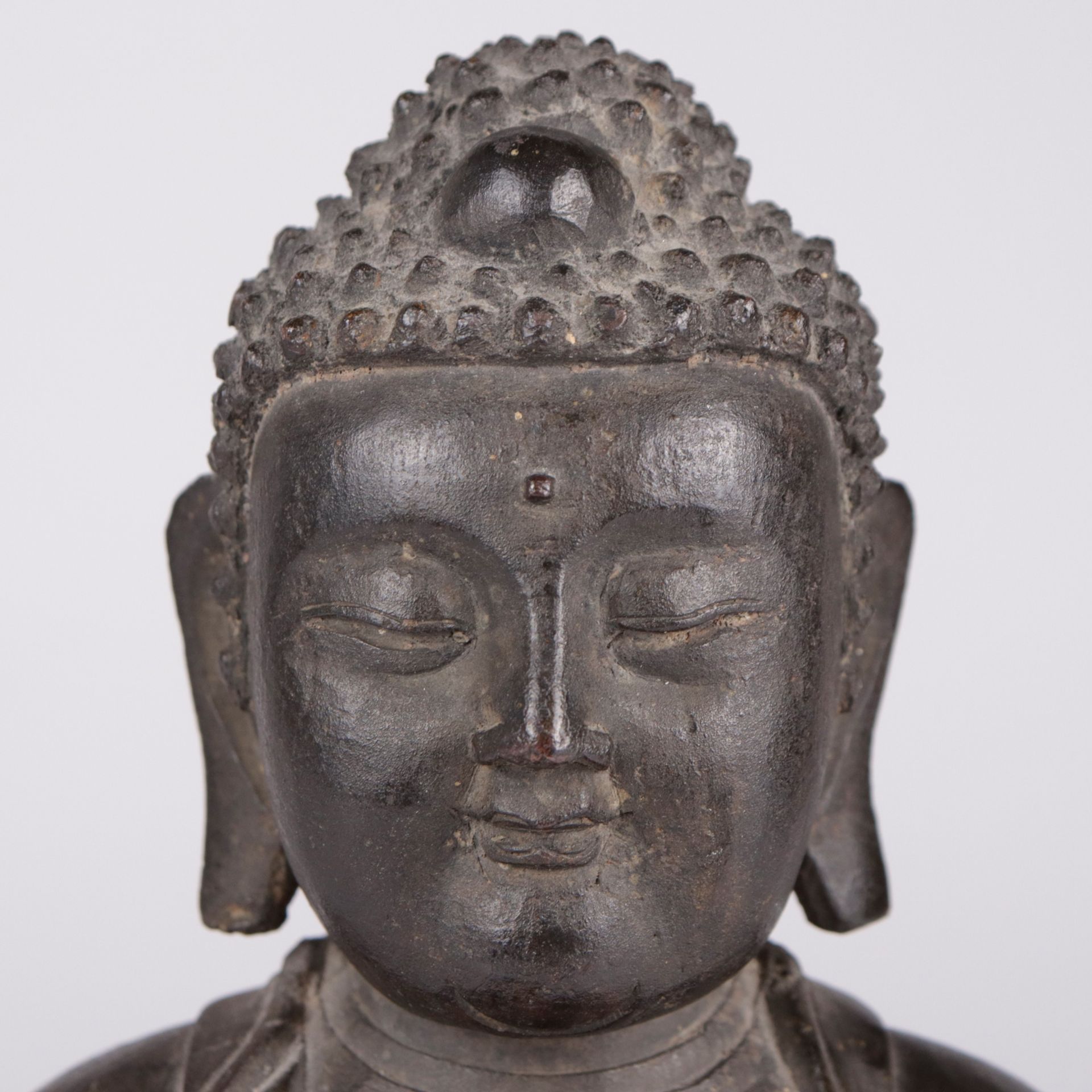 Buddha - Image 7 of 18