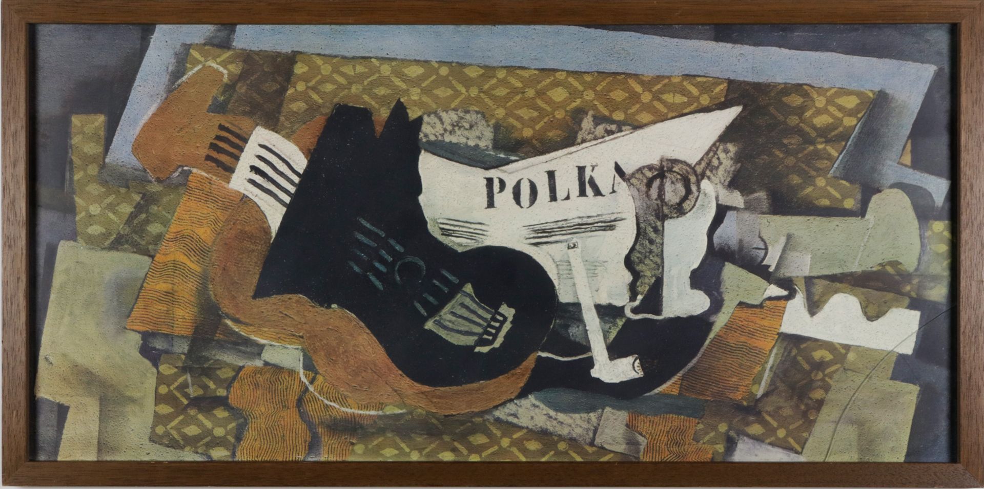 Braque, Georges