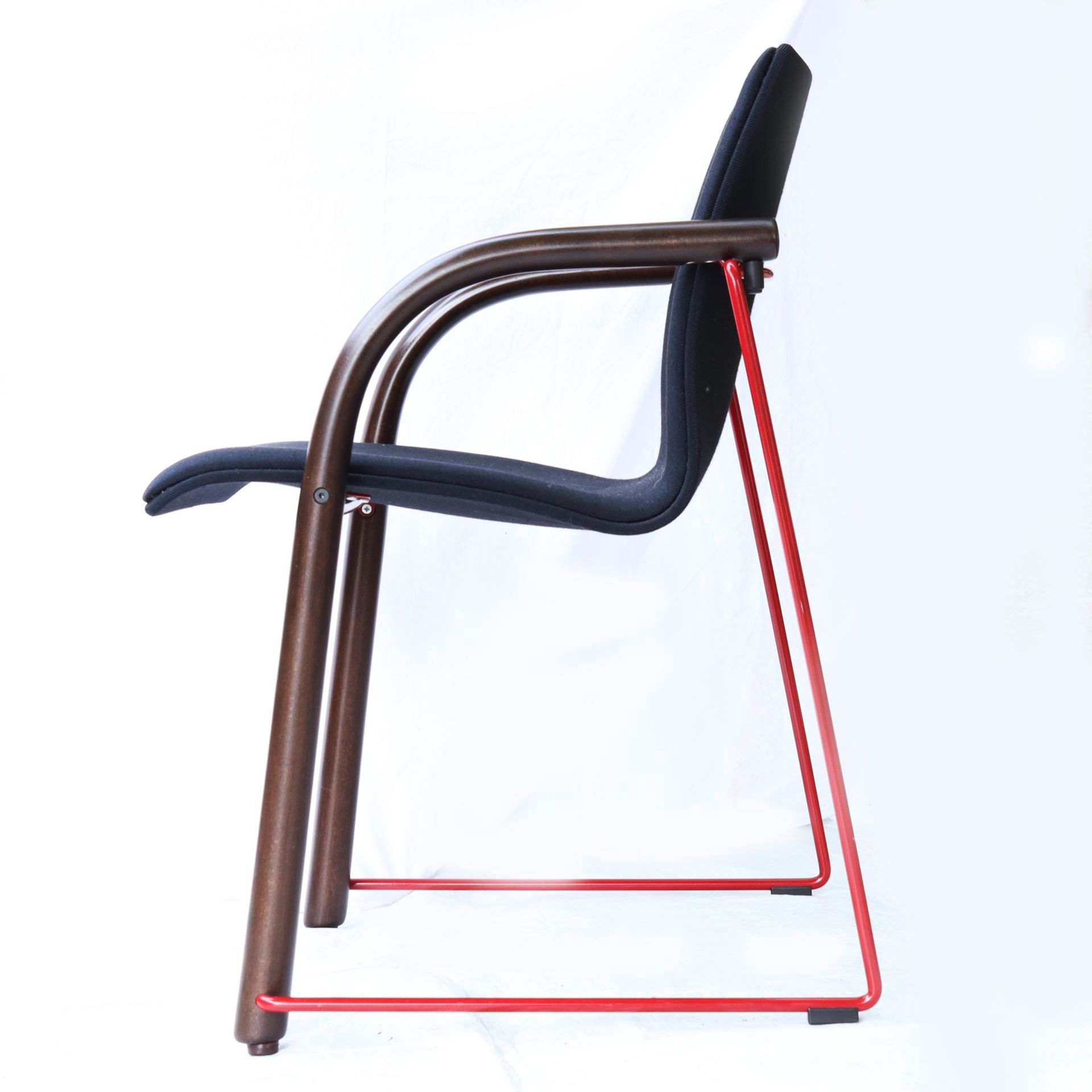 Garnitur - Thonet - Image 11 of 14