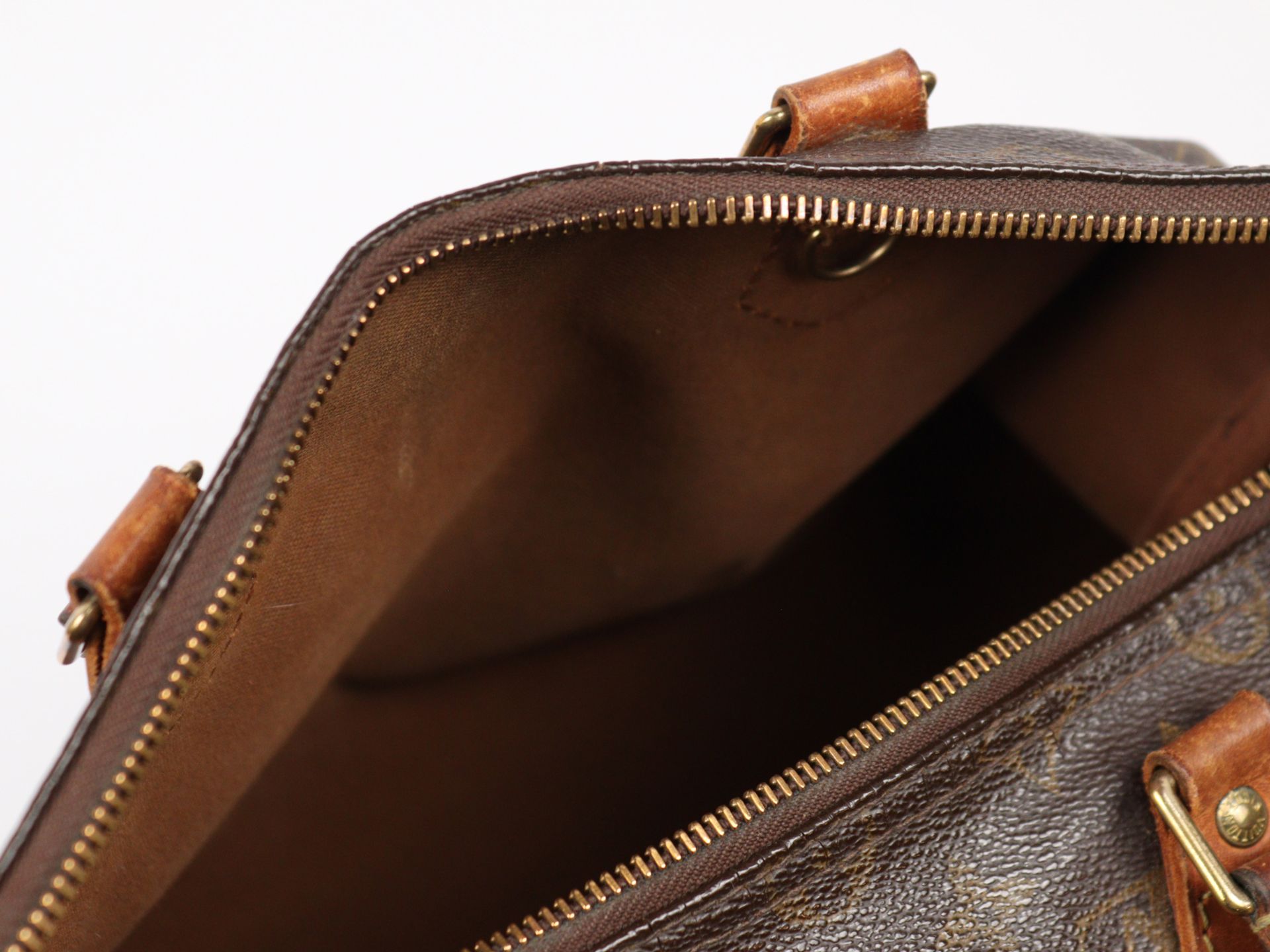 Louis Vuitton - Handtasche - Bild 5 aus 5