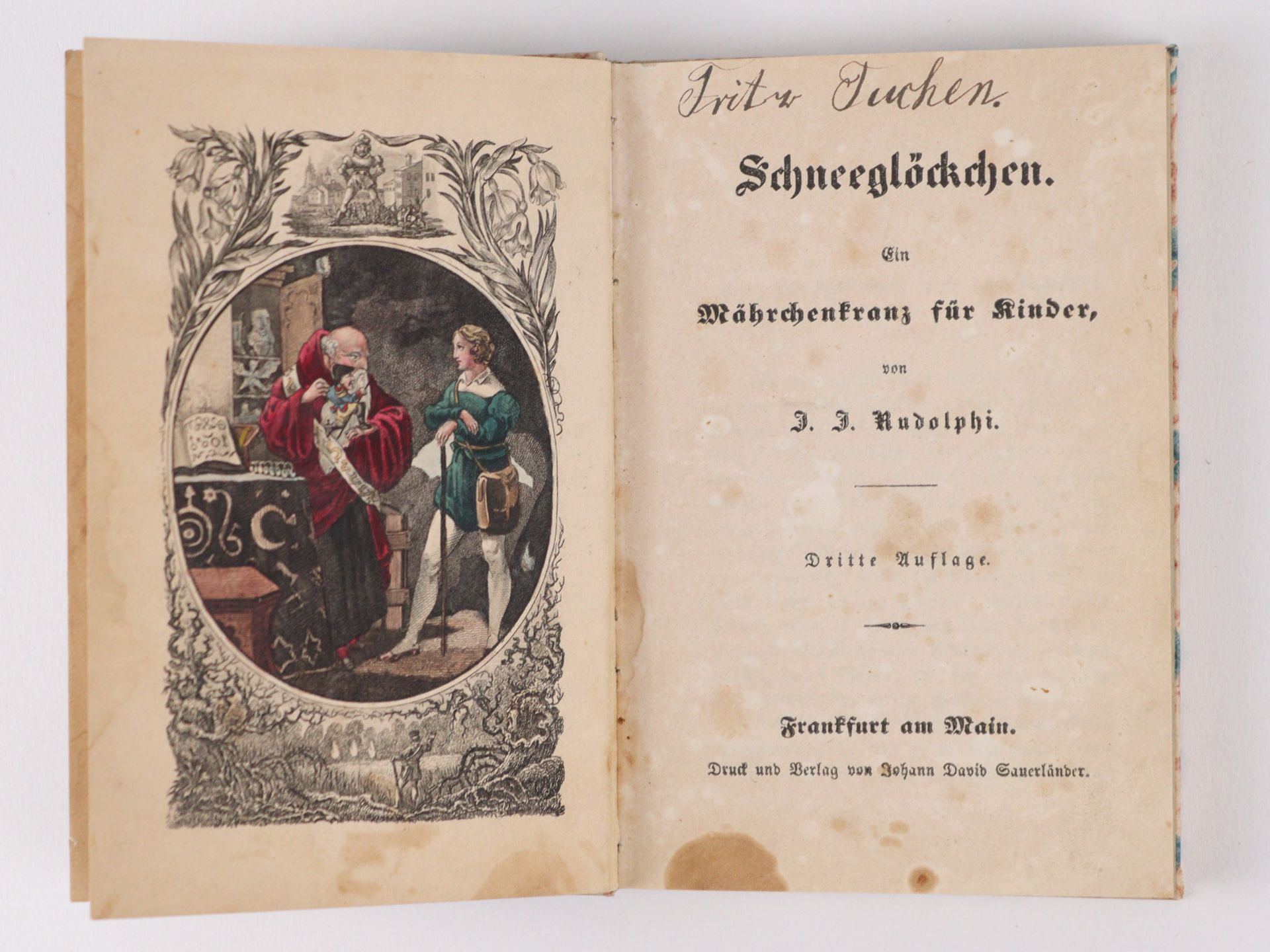 Rudolphi, J.J. - Bild 3 aus 5