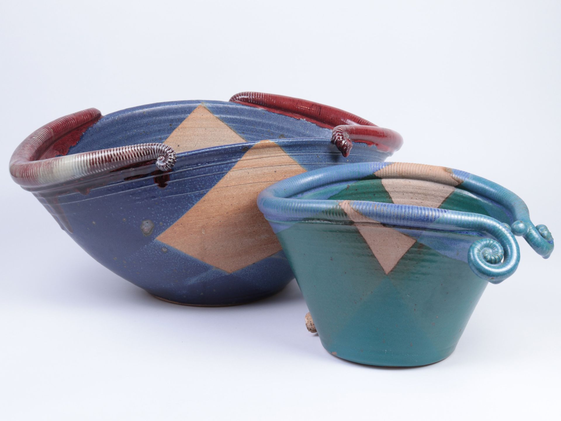 Tröger - Keramik