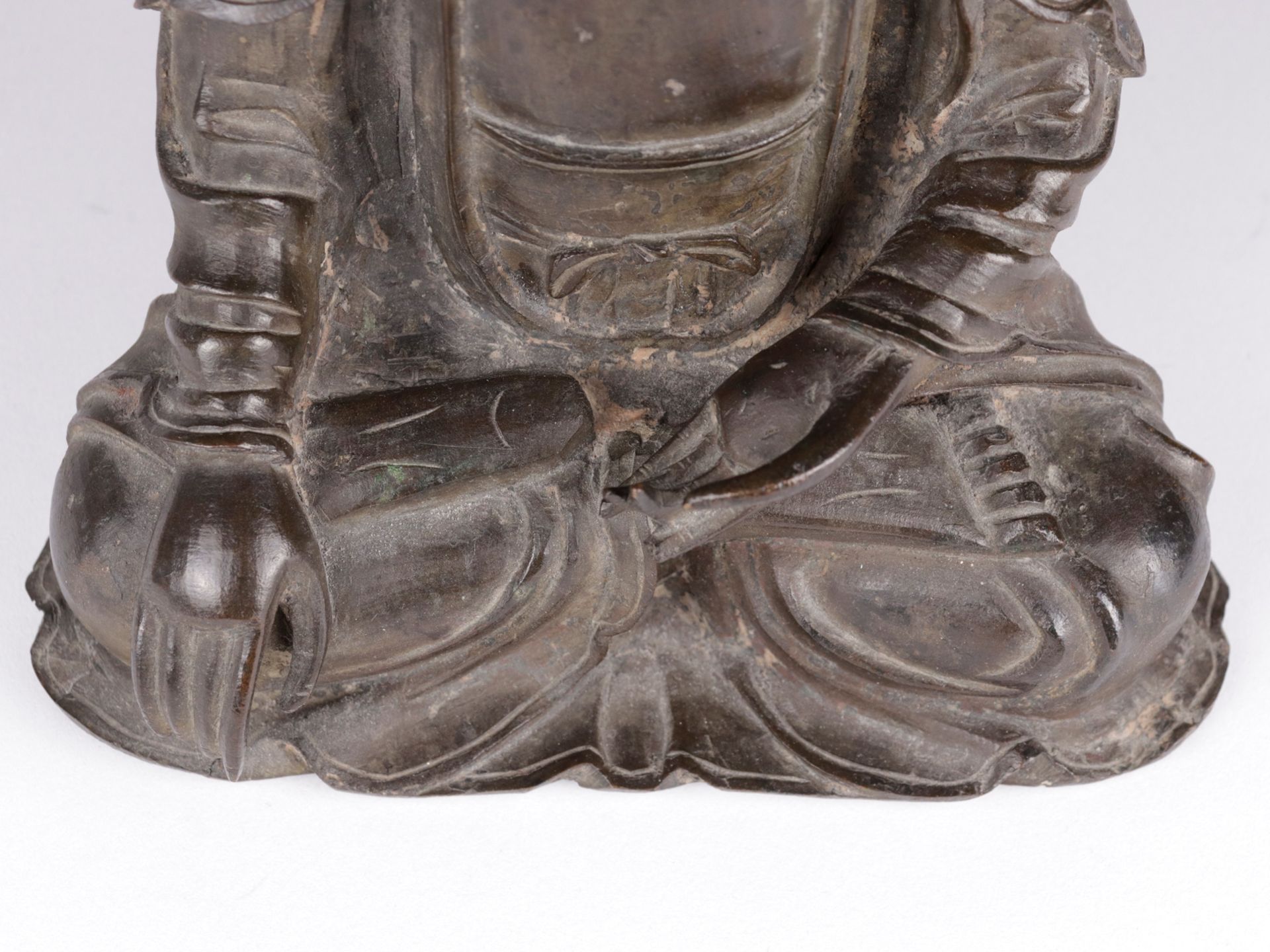 Buddha - Image 5 of 18