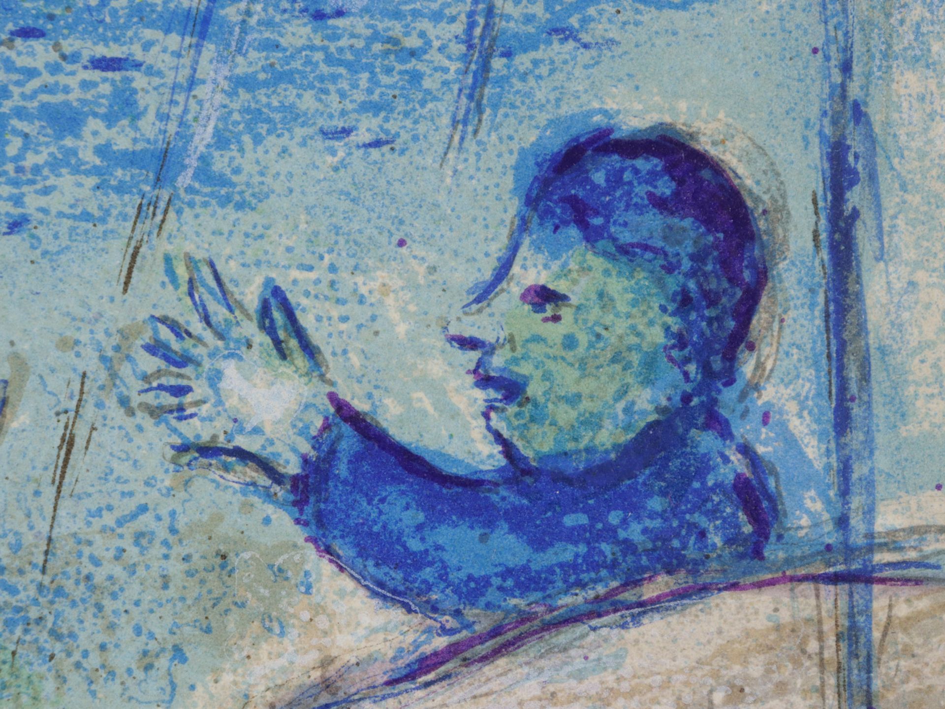 Chagall, Marc - Bild 5 aus 5