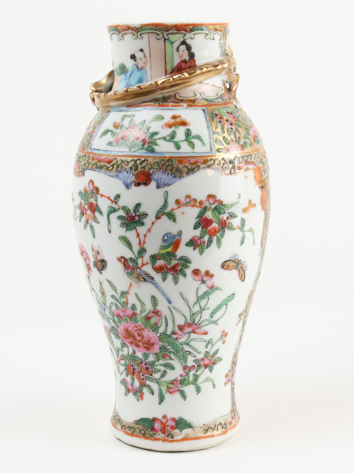 Kanton - Vase - Image 2 of 8