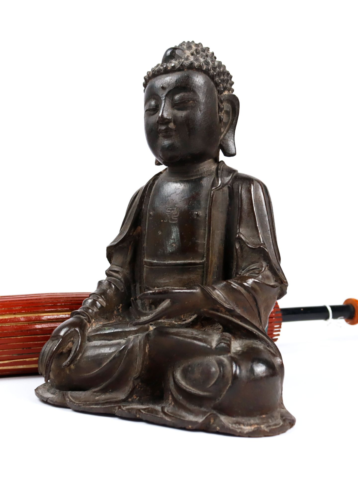 Buddha - Image 9 of 18